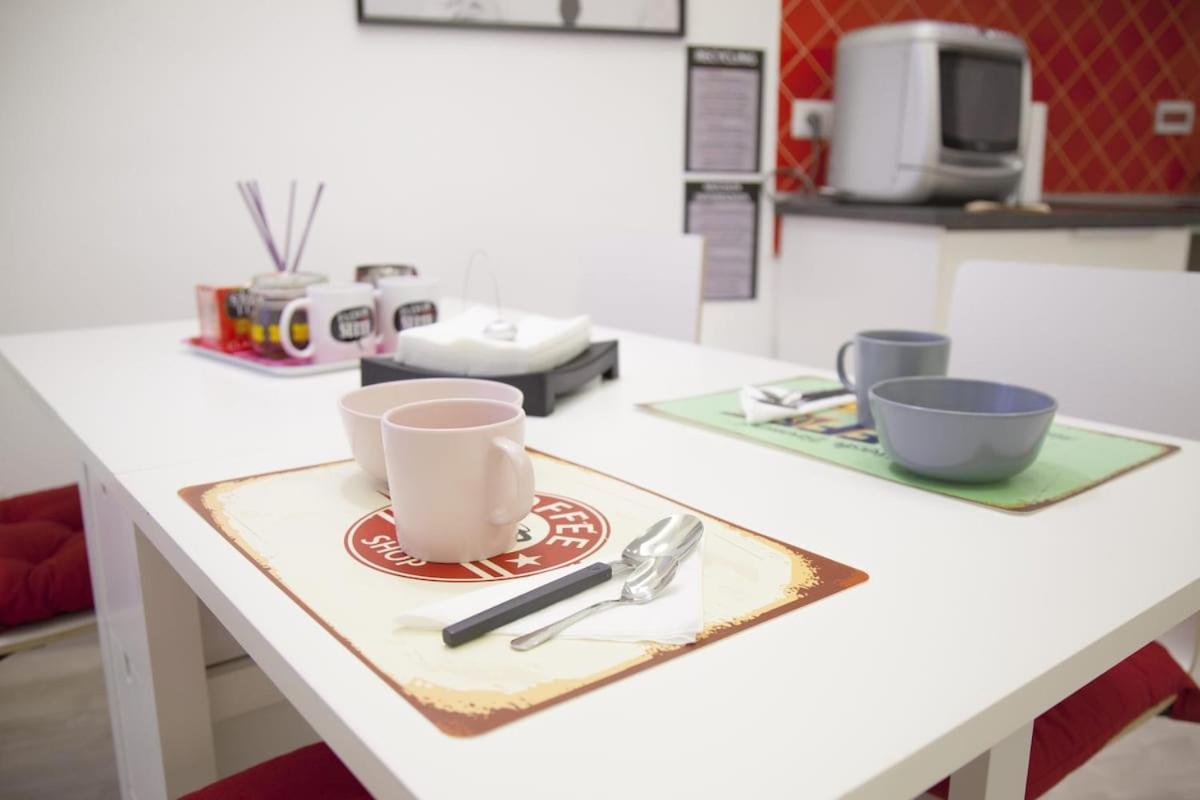 Apartment Flour Junior -