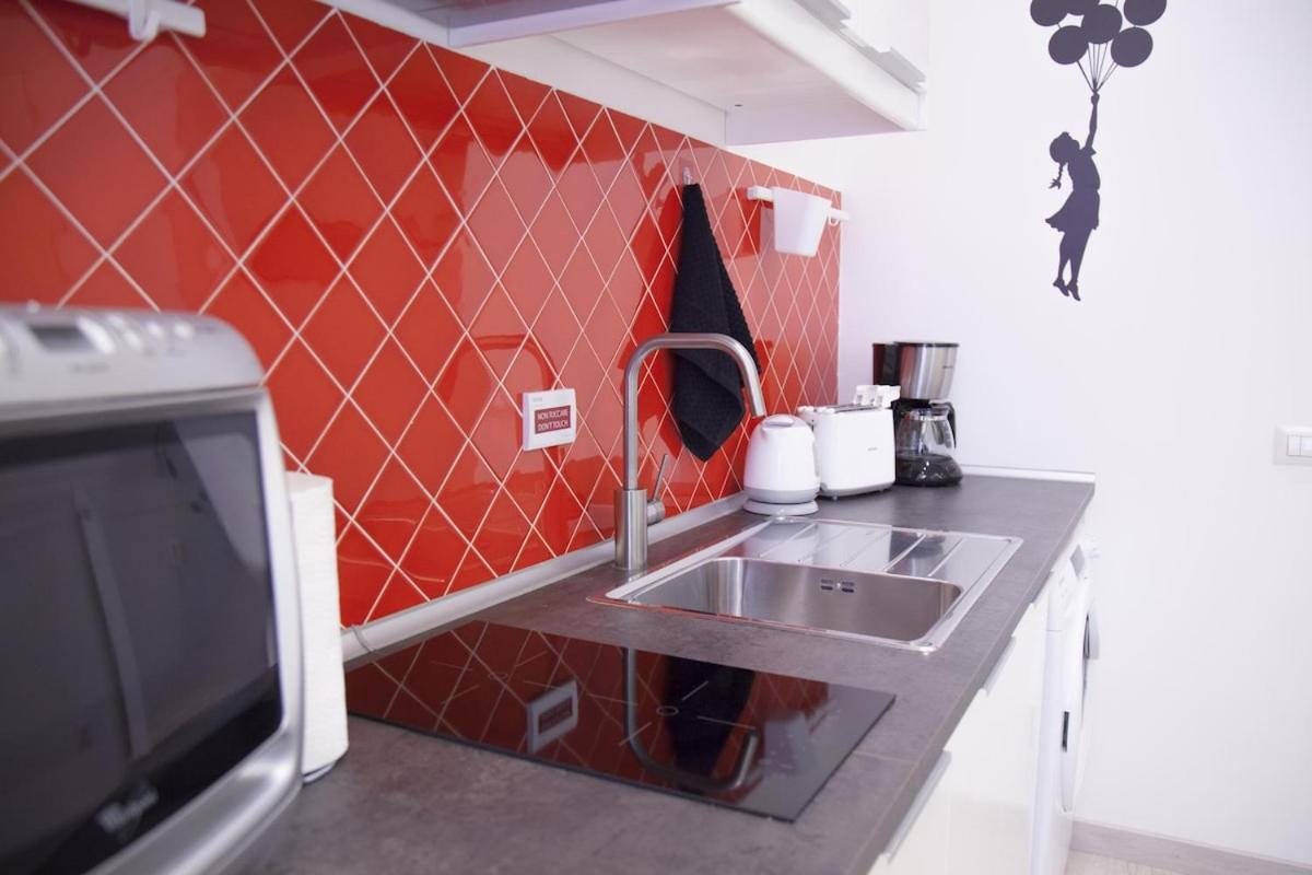 Apartment Flour Junior -
