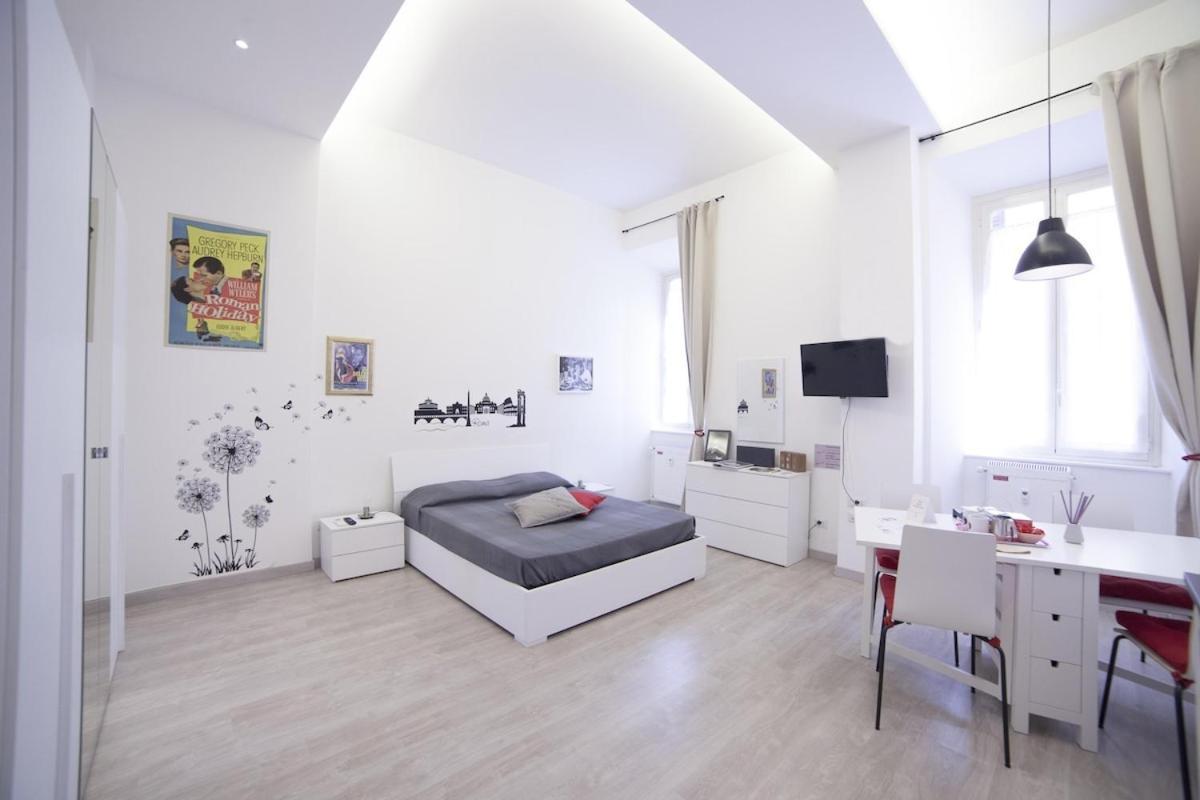Apartment Flour Junior - Rome