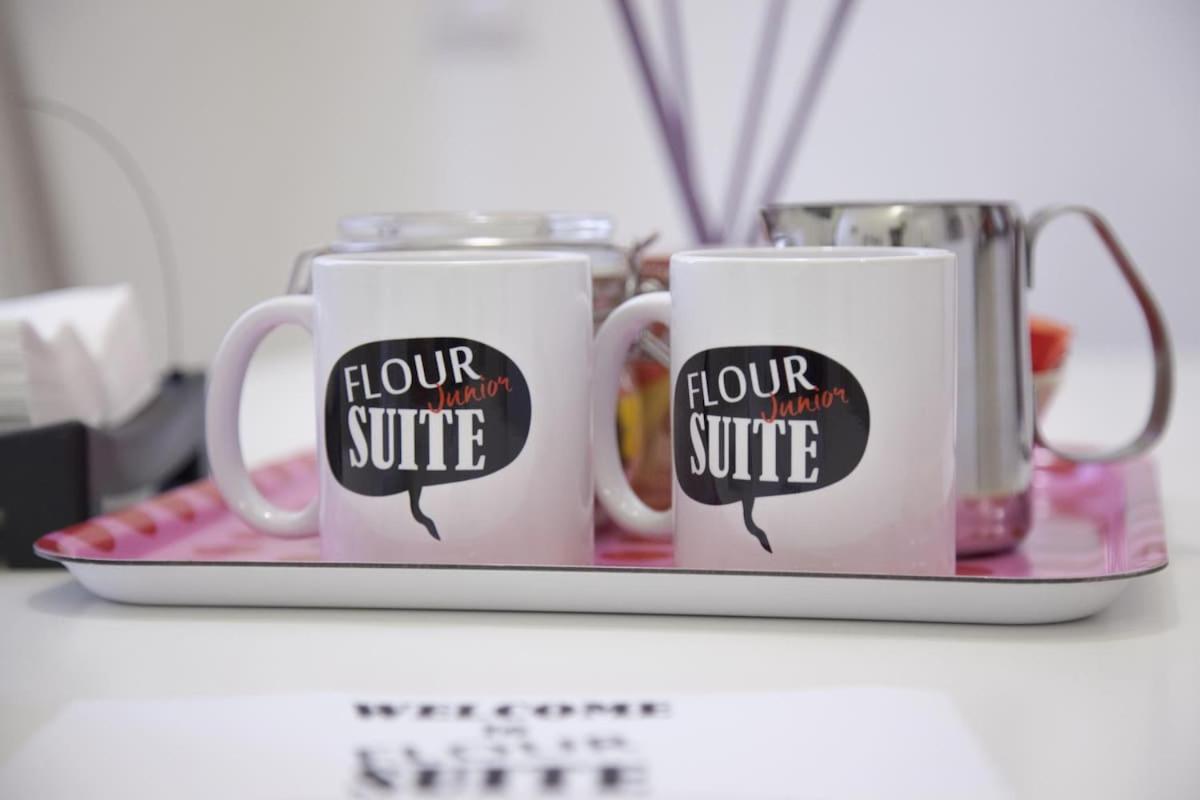 Flour Junior - *