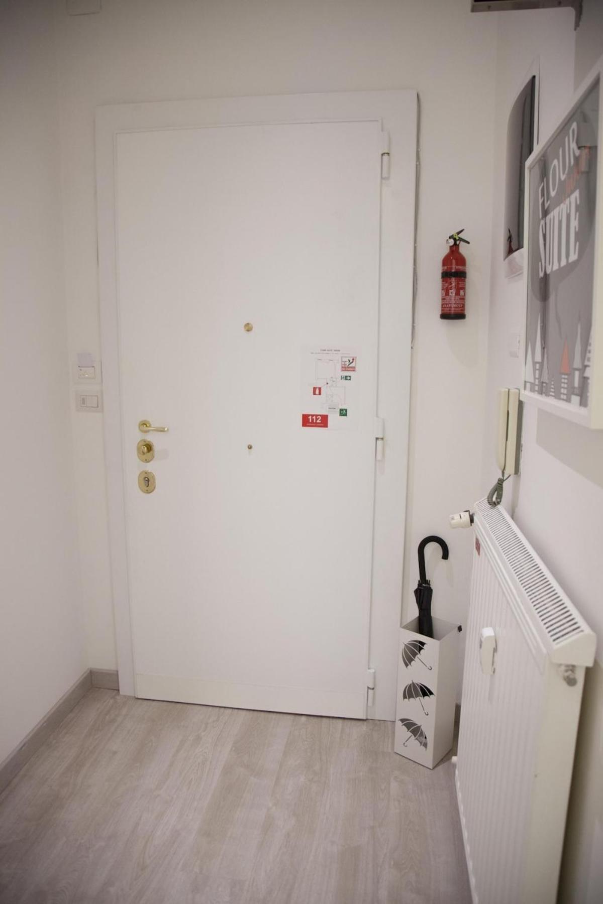 Apartment Flour Junior -