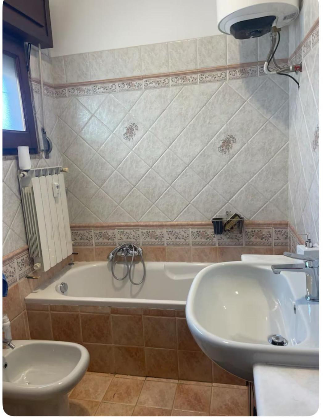 Appartamento Casa Di Perla