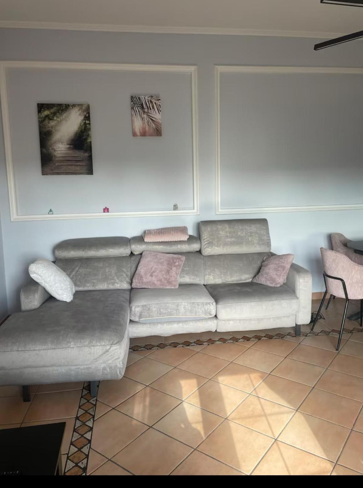 Appartamento Casa Di Perla *