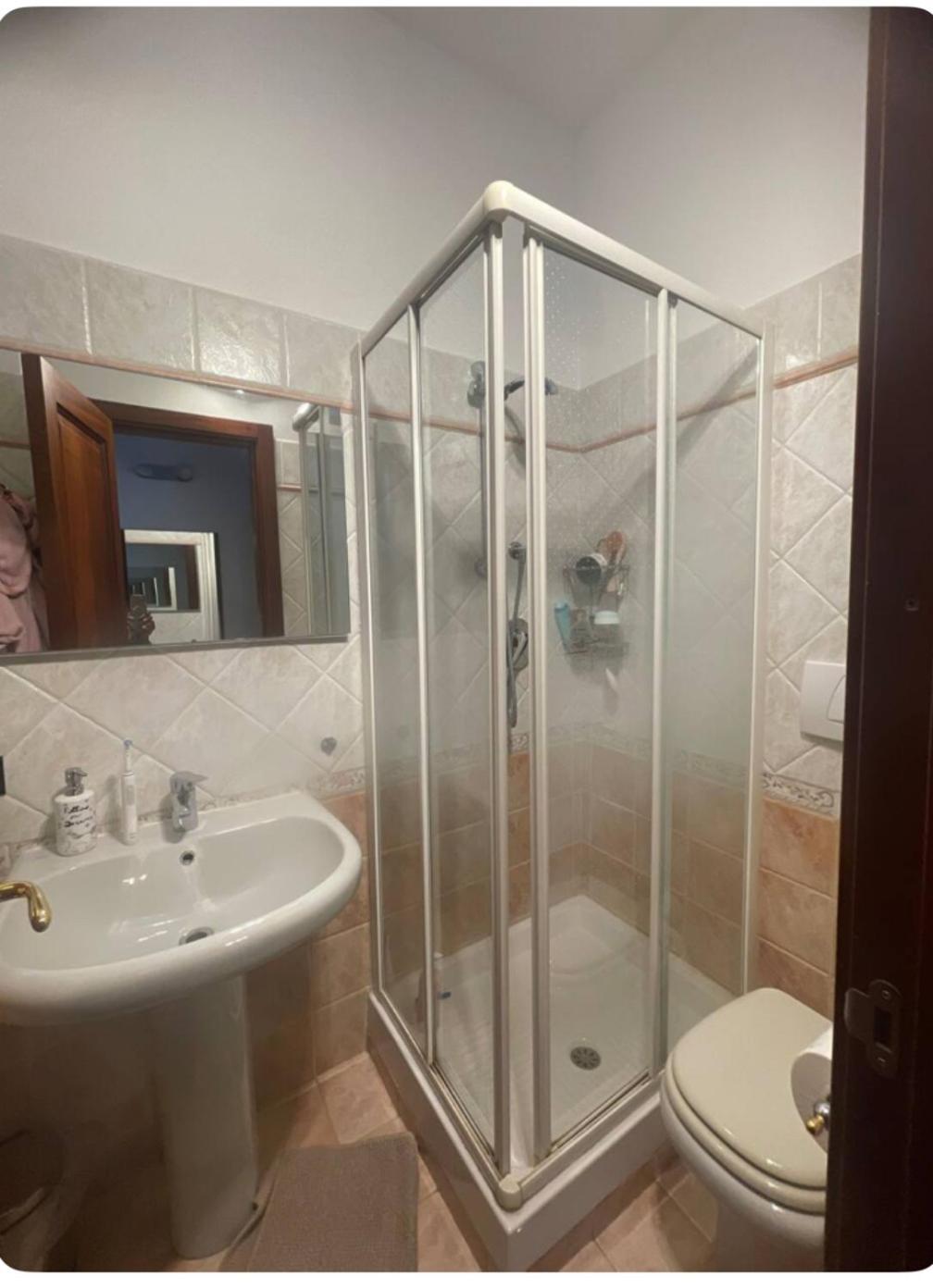 Casa Di Perla * Roma
