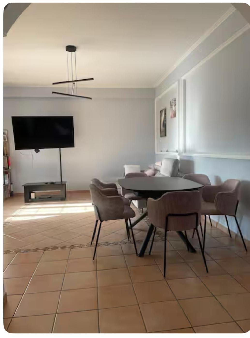 Appartamento Casa Di Perla
