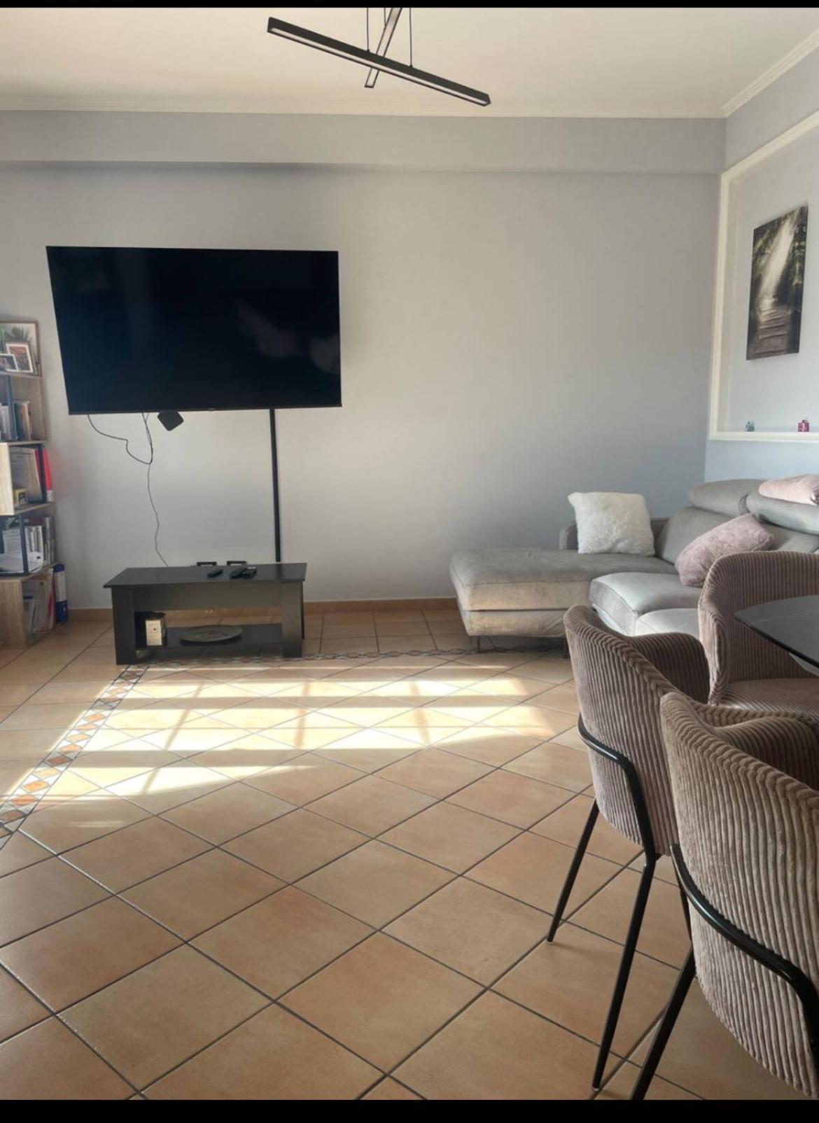 Appartamento Casa Di Perla Roma