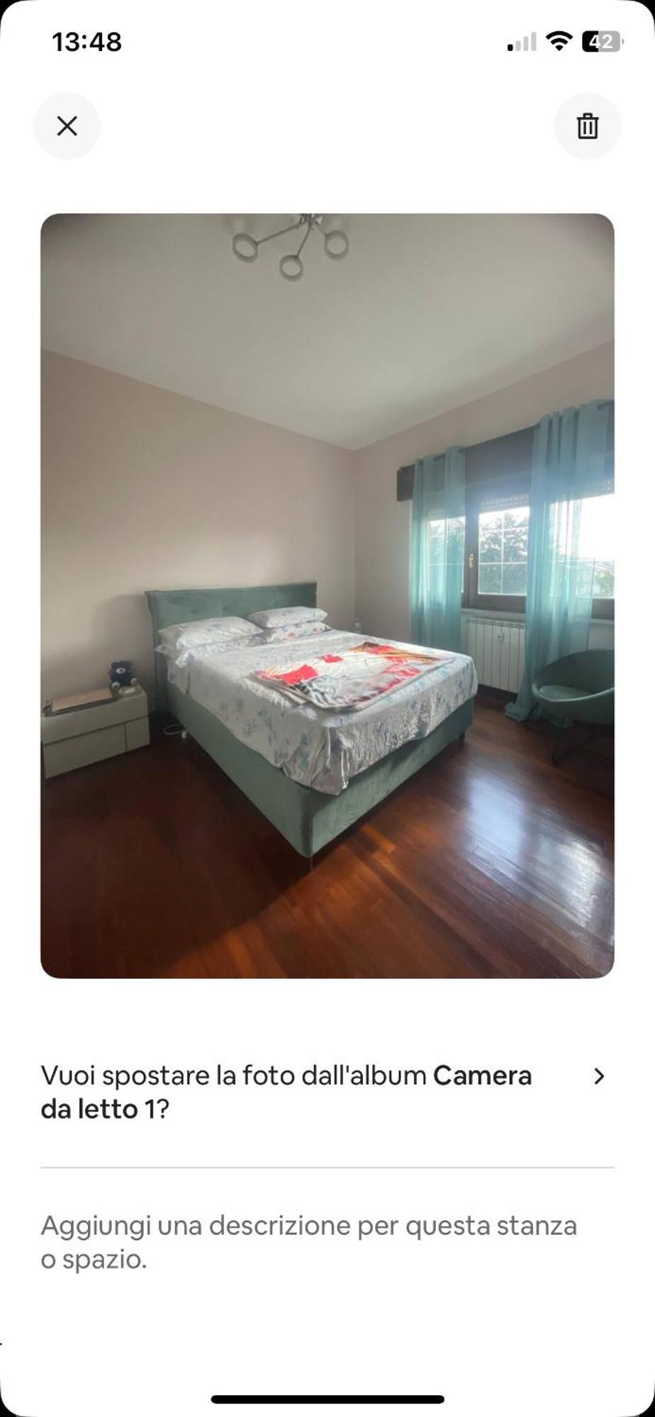 Casa Di Perla * Roma