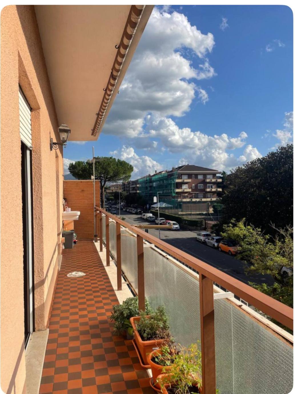 Casa Di Perla Appartamento