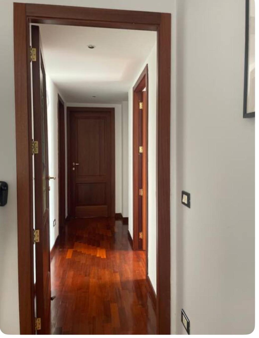 Appartamento Casa Di Perla Roma