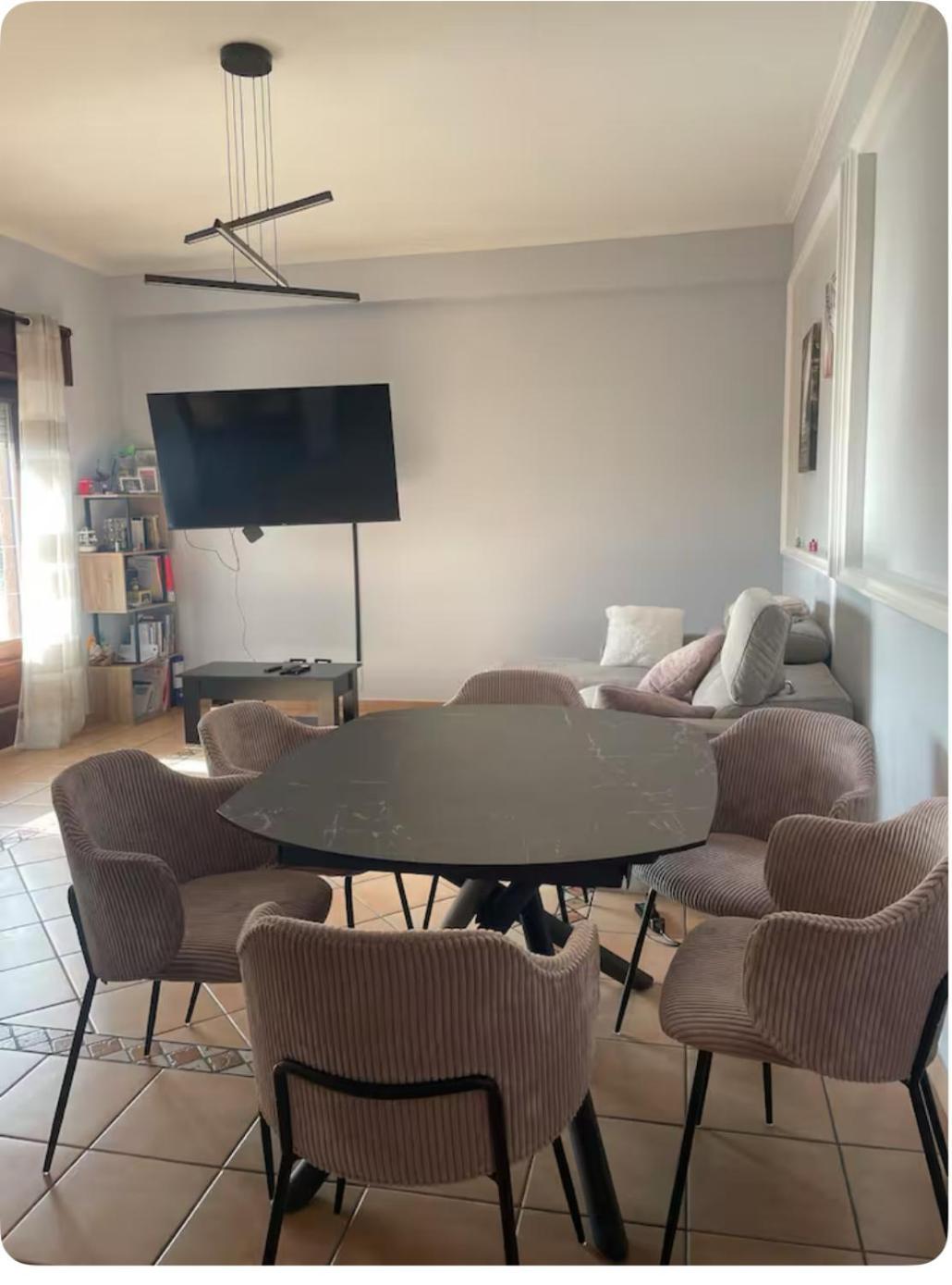 Casa Di Perla *