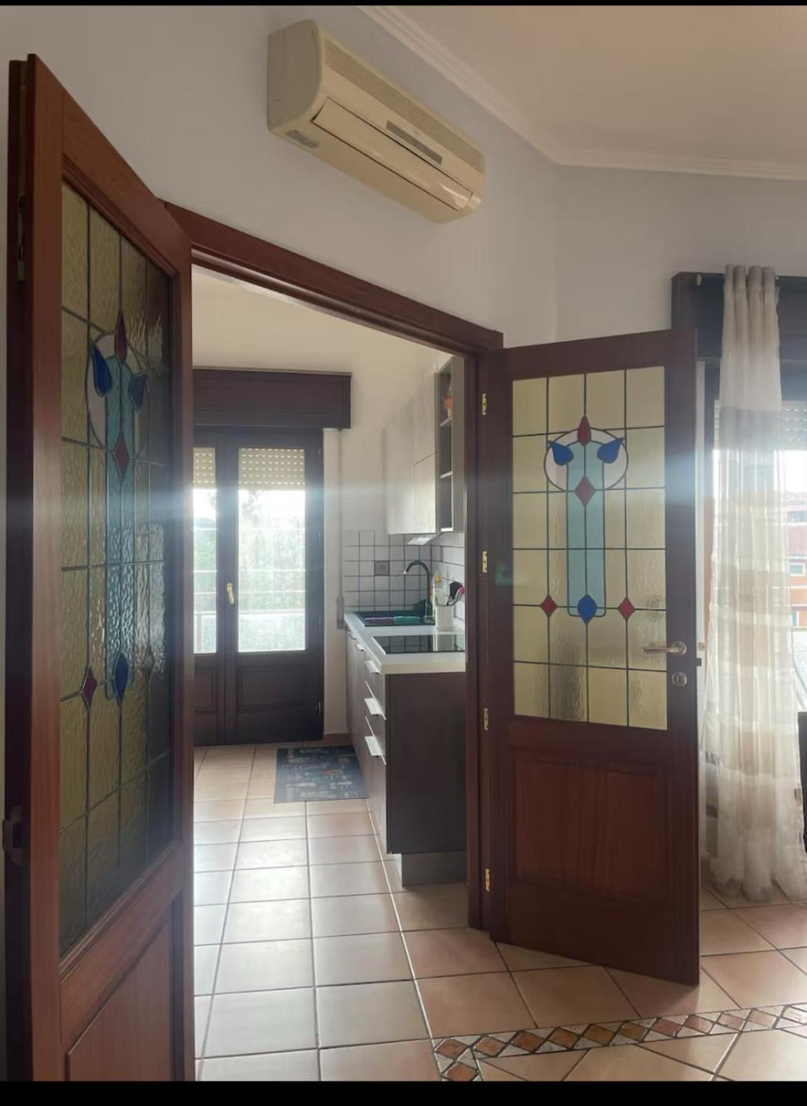 Appartamento Casa Di Perla