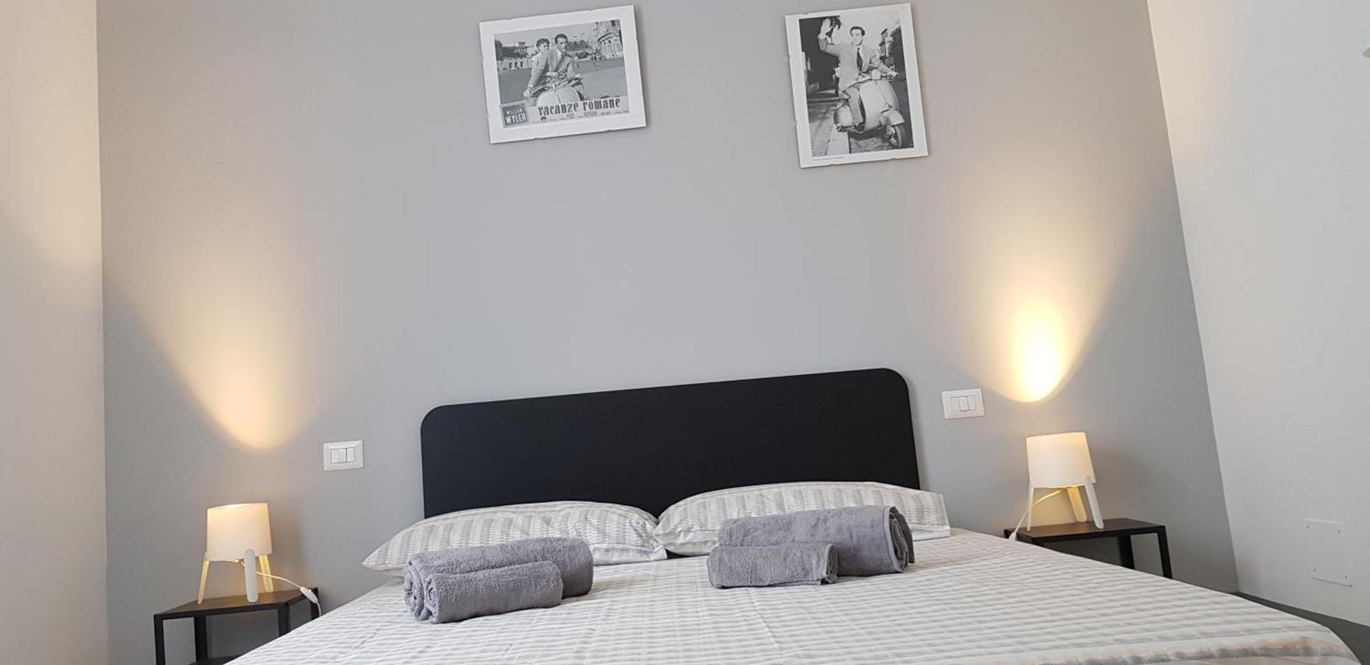 Interno Sette Rome