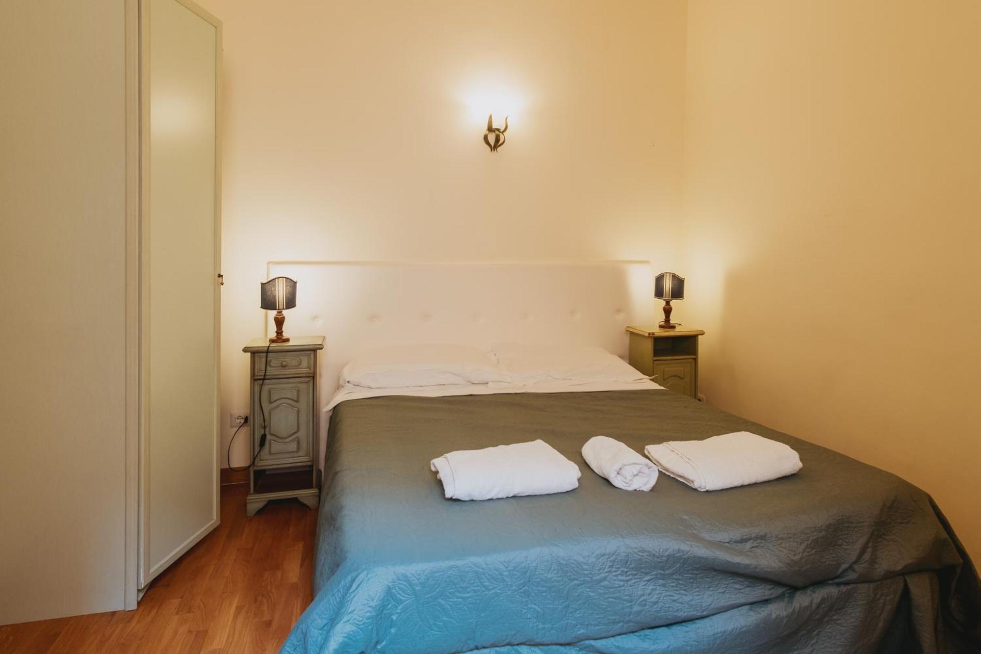 A Fontana - San Vitale Homestay