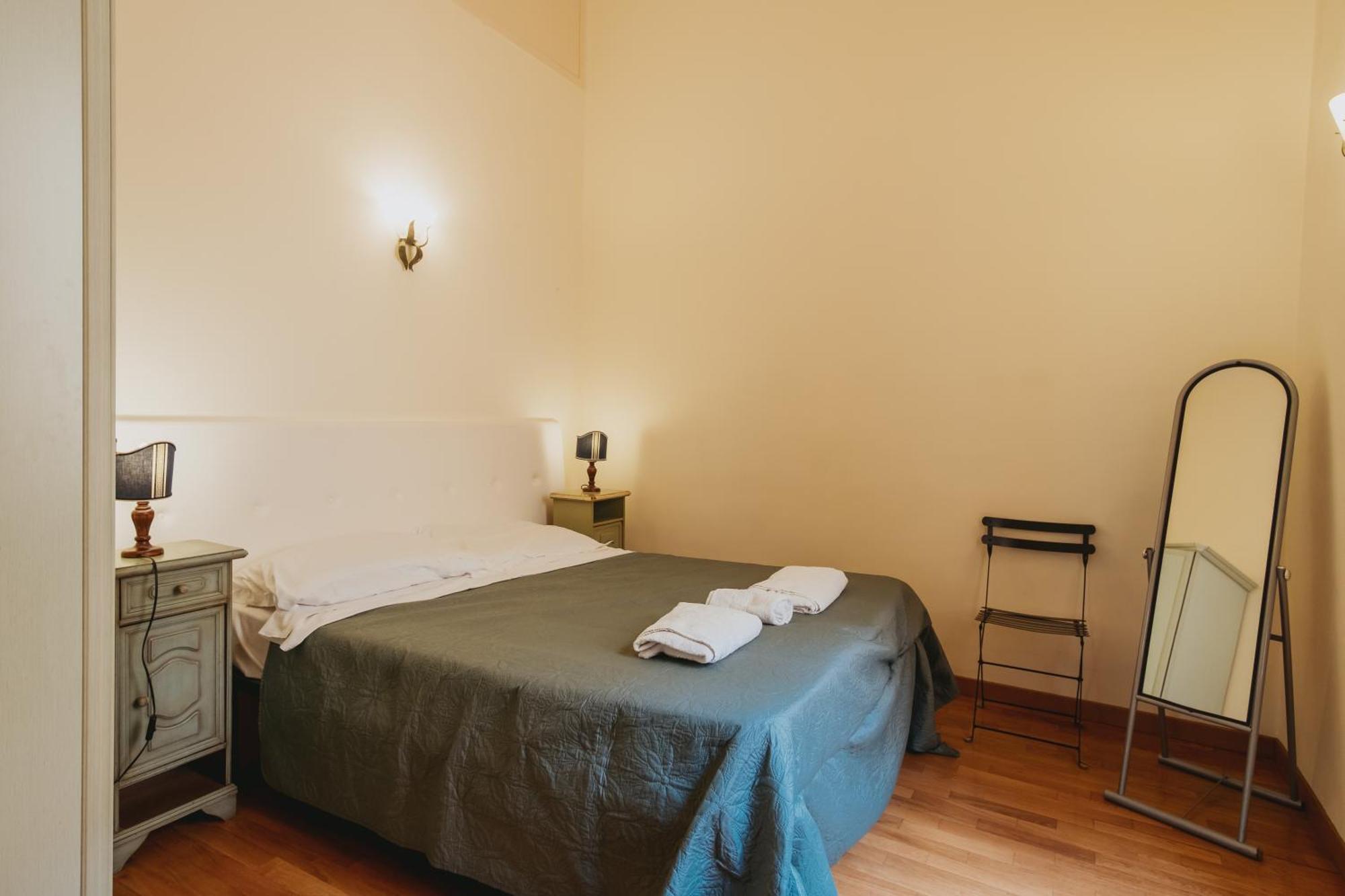 A Fontana - San Vitale Homestay *