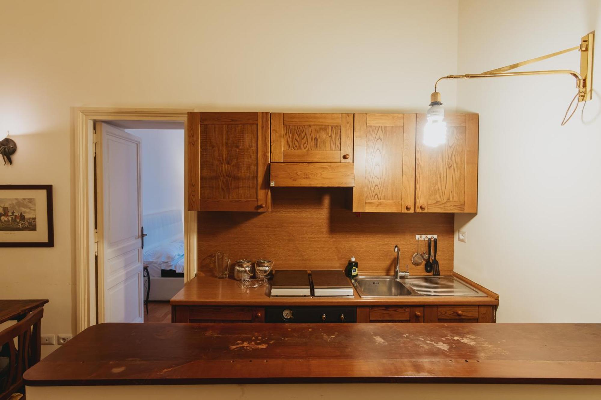 A Fontana - San Vitale Homestay