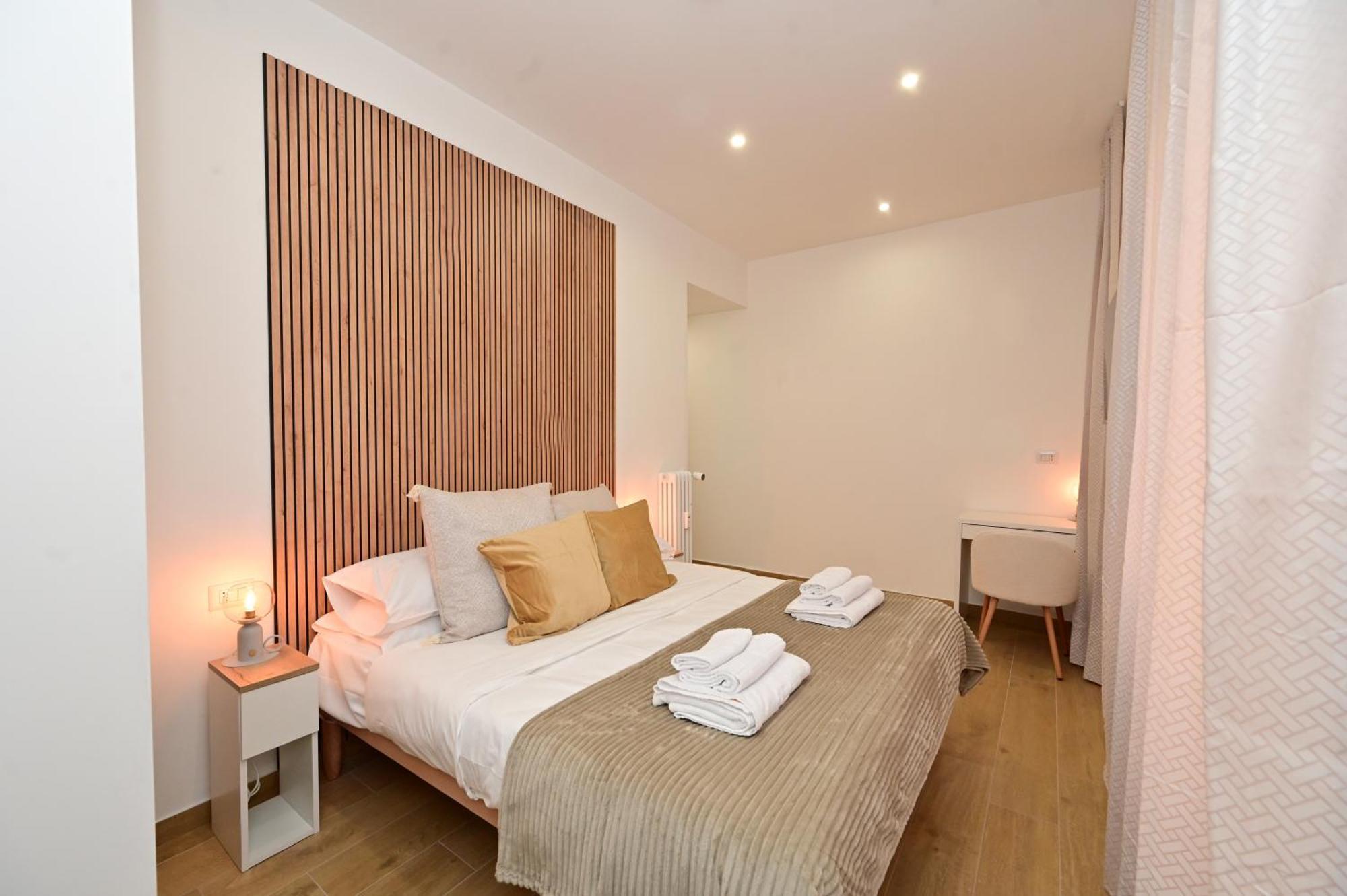 Guest house Relais Trastevere Station Rome