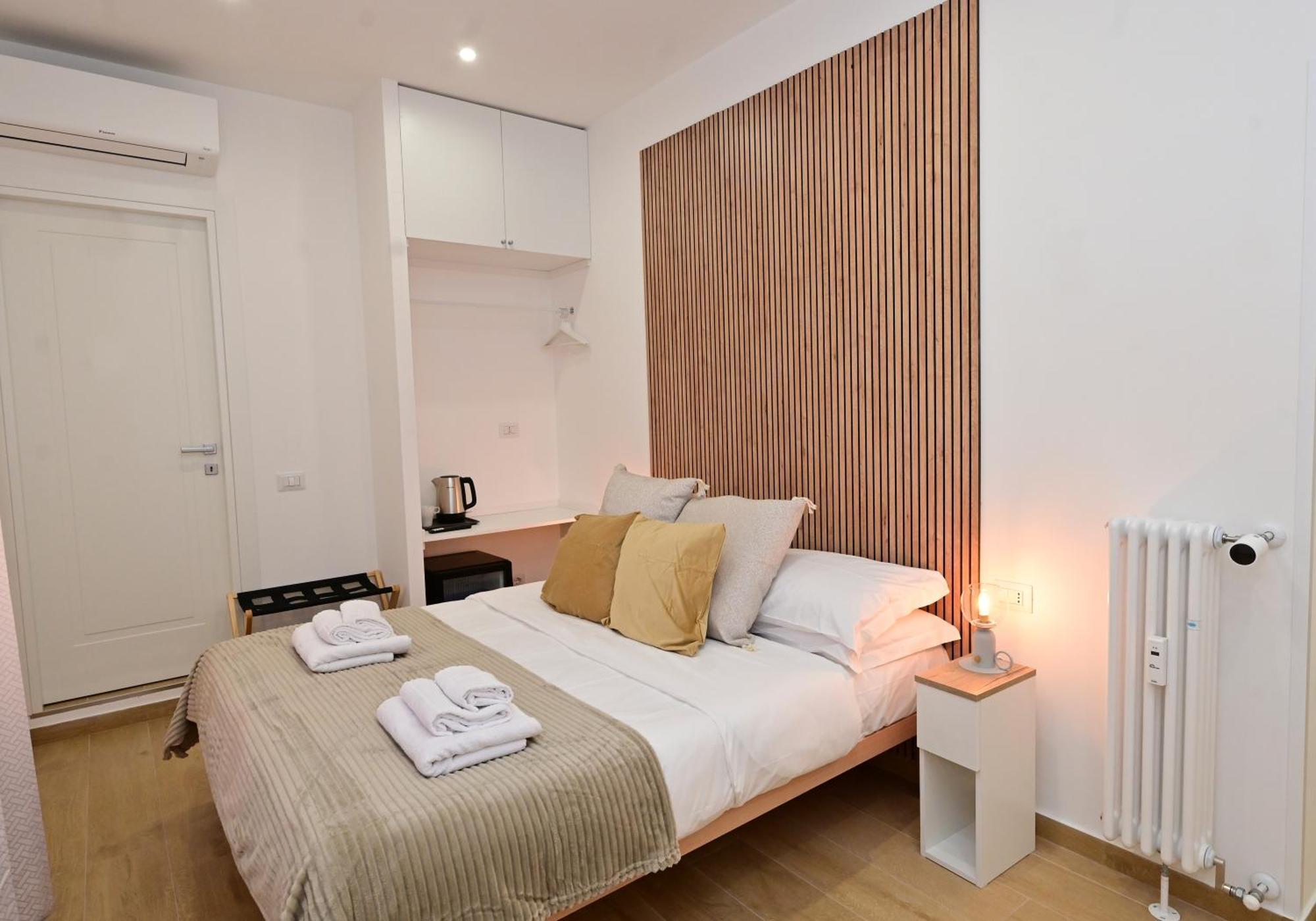 Relais Trastevere Station Guest house *