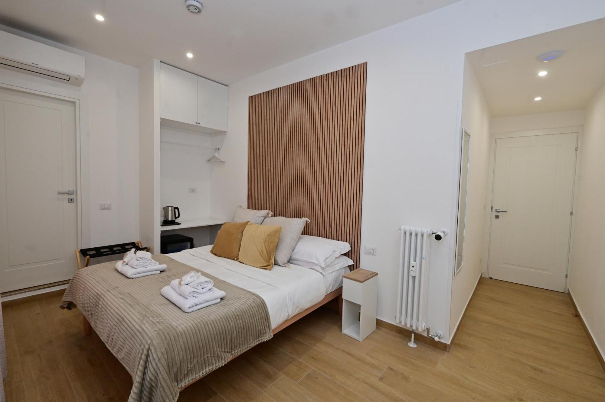 Guest house Relais Trastevere Station *