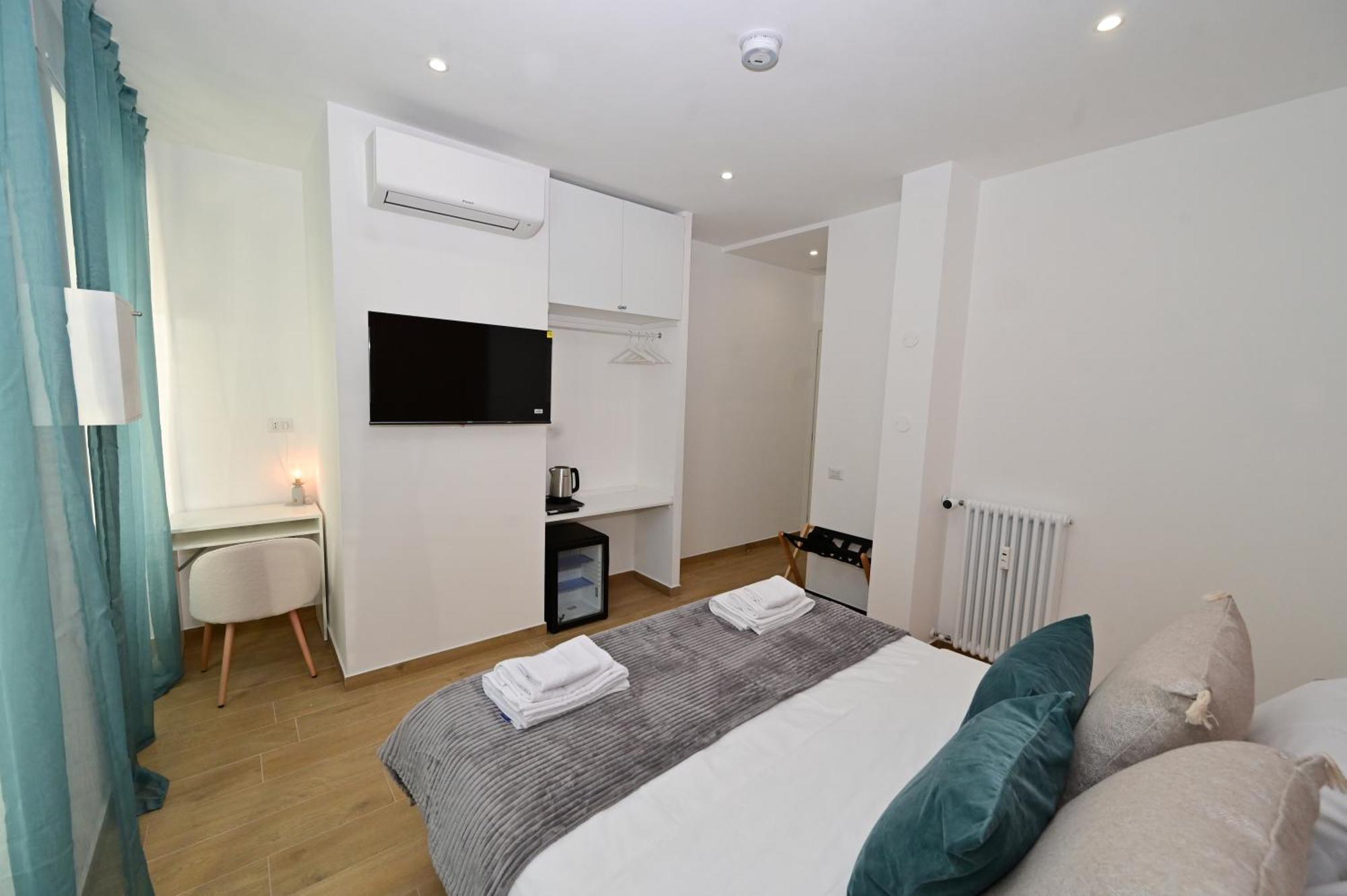 Guest house Relais Trastevere Station *