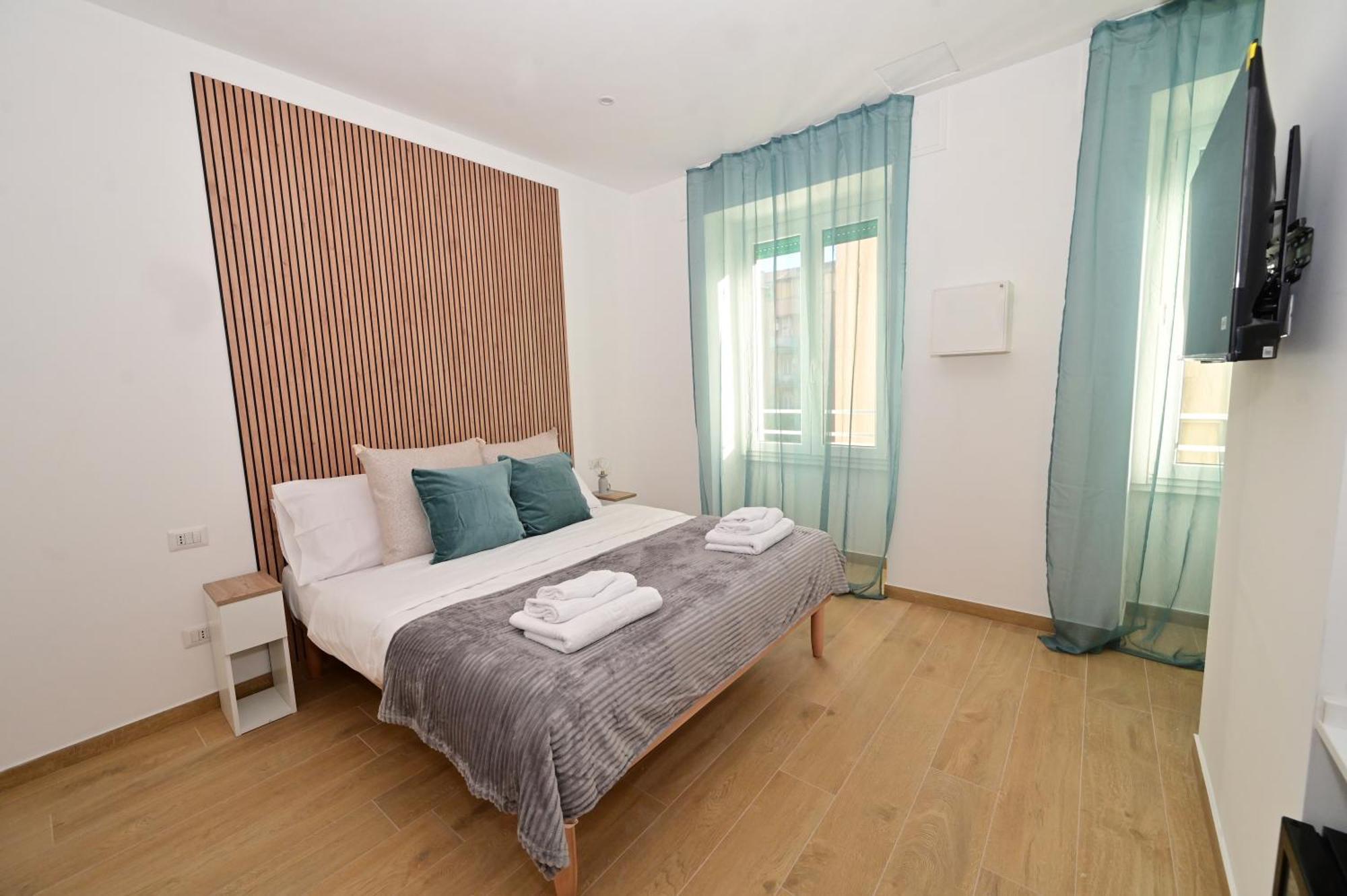 Relais Trastevere Station Guest house Rome