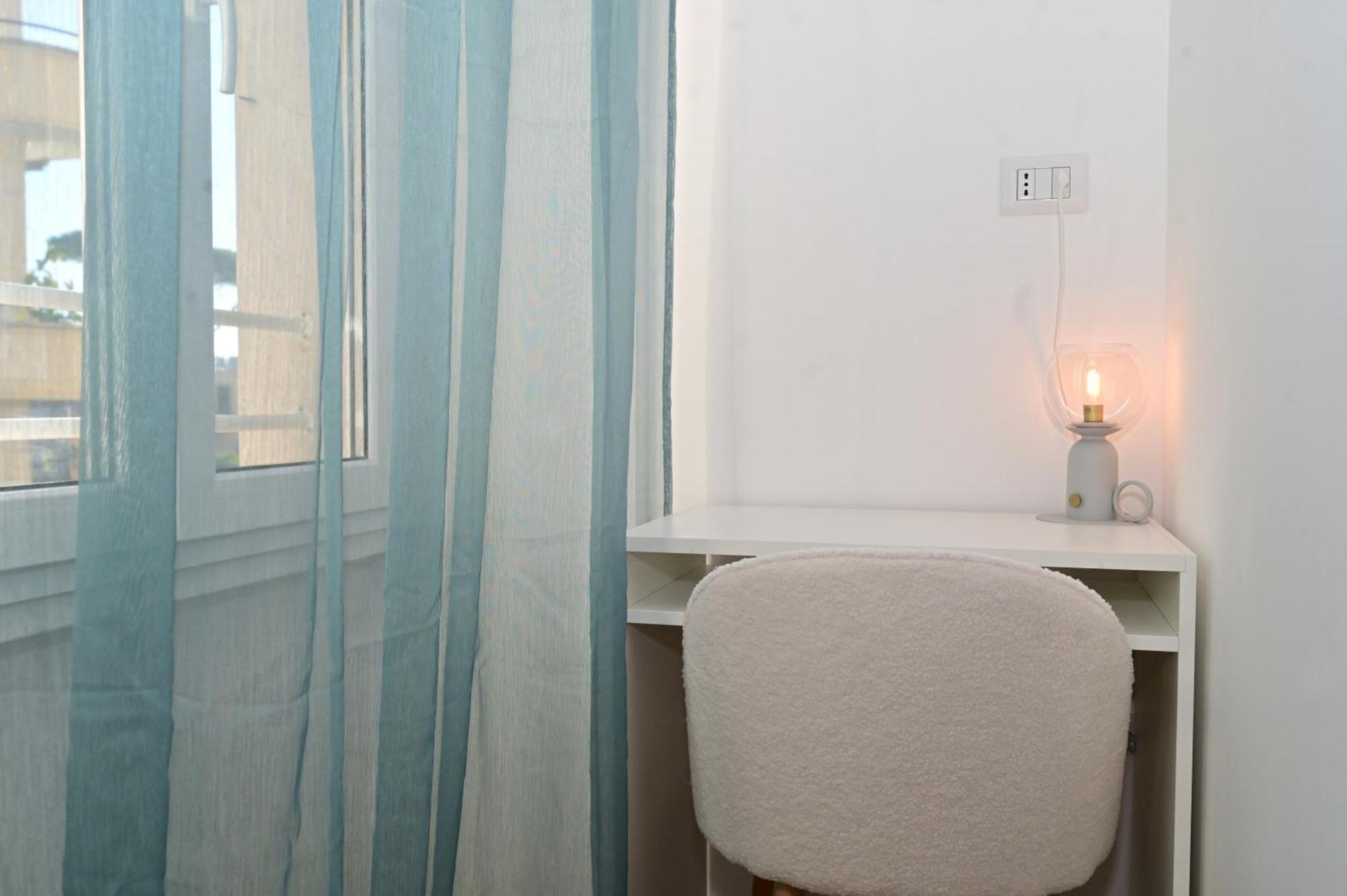 Guest house Relais Trastevere Station Rome