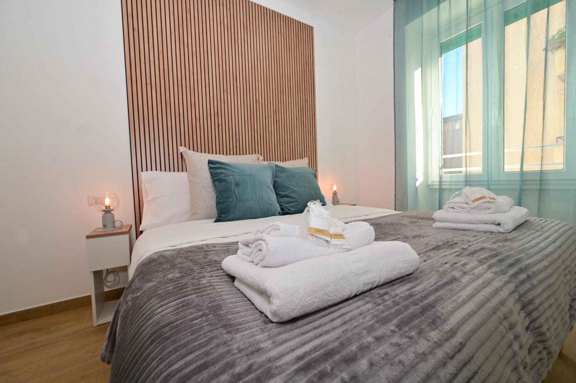 Guest house Relais Trastevere Station *