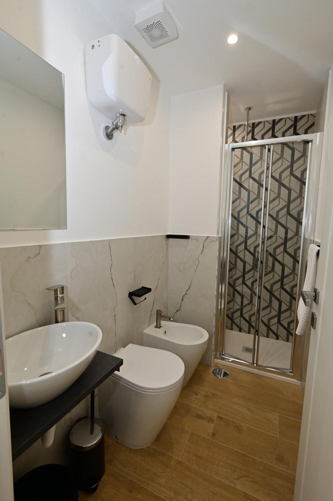 Guest house Relais Trastevere Station