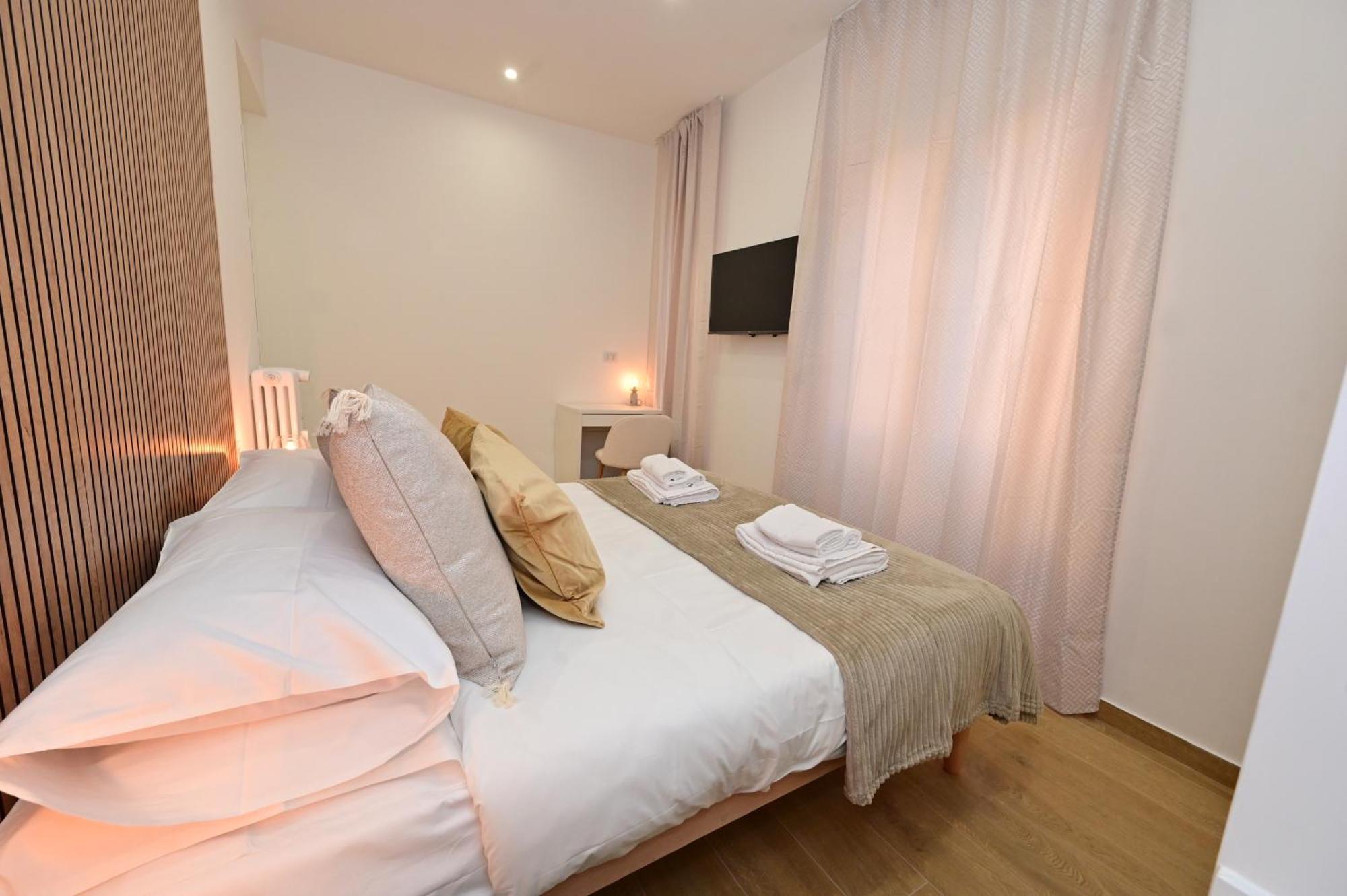 Relais Trastevere Station Guest house Rome