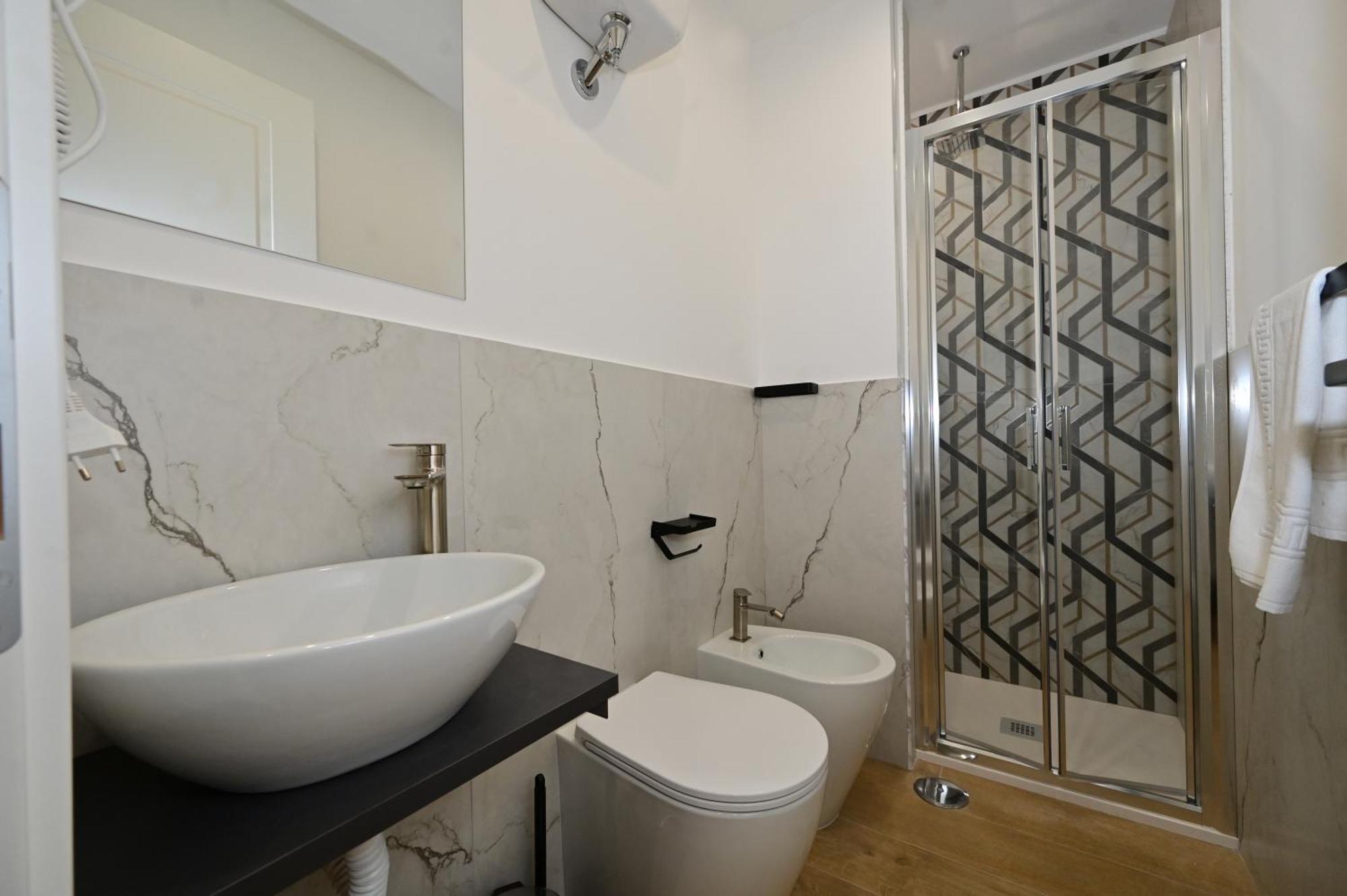 Guest house Relais Trastevere Station Rome