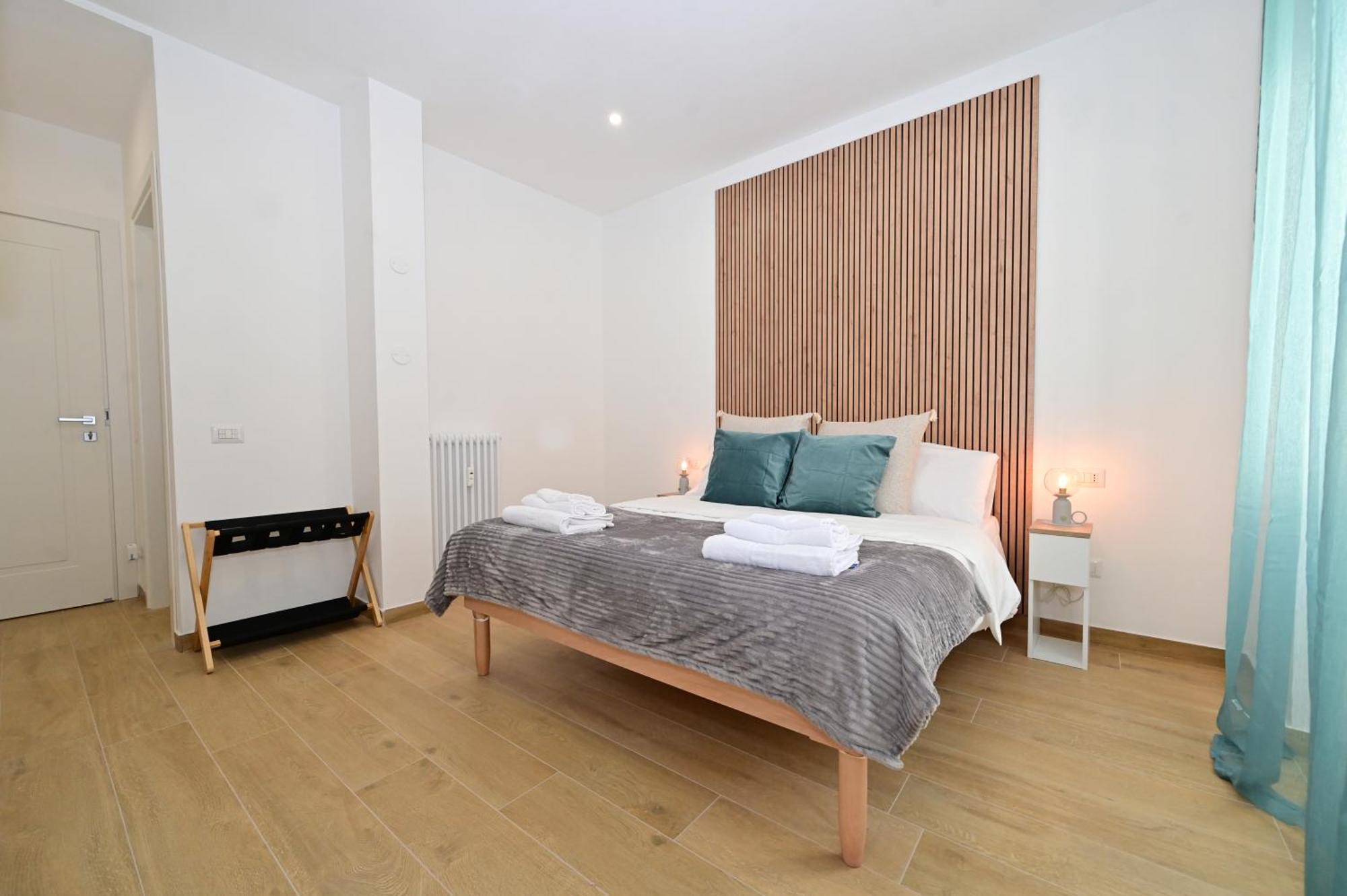 Guest house Relais Trastevere Station