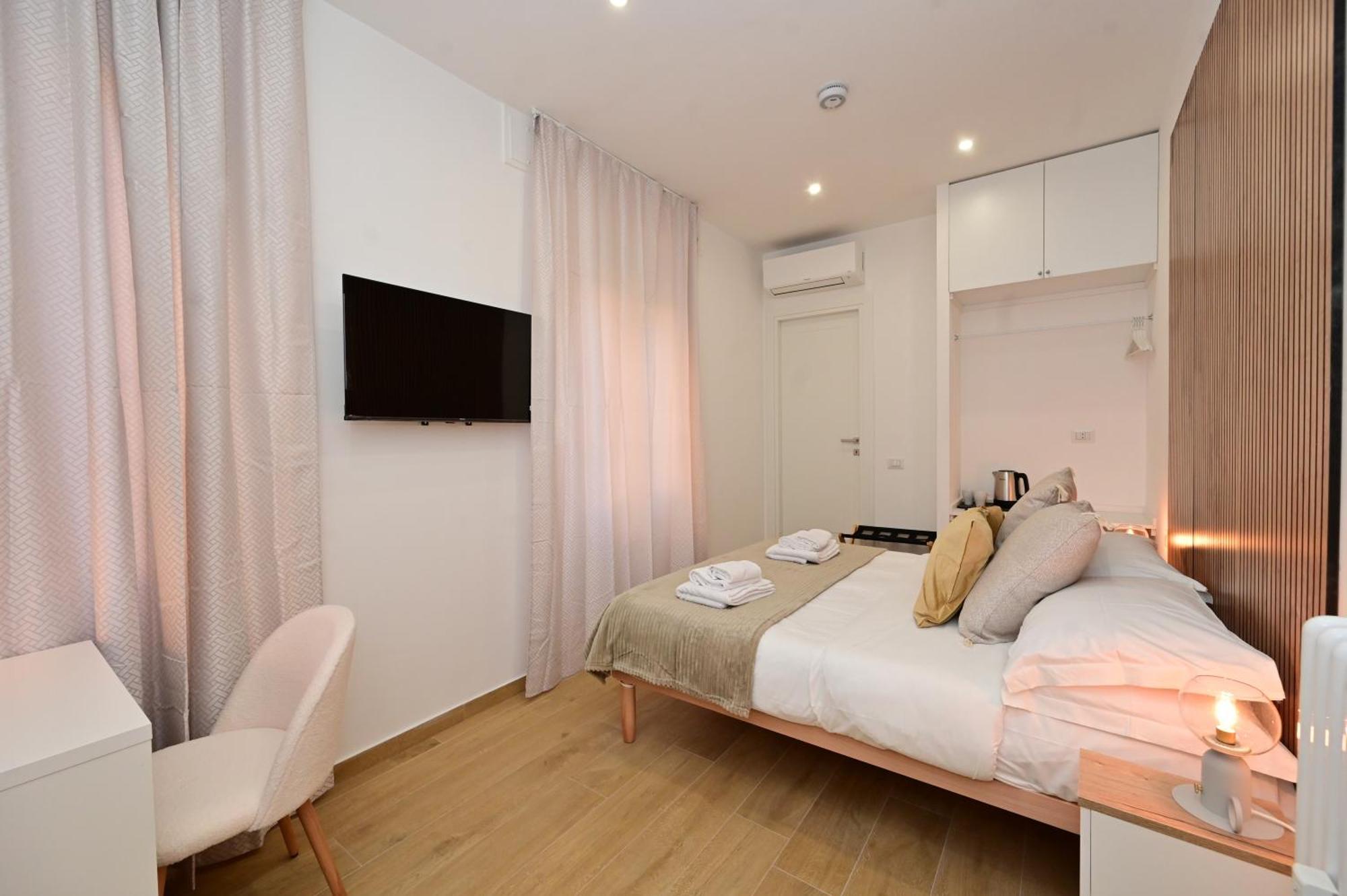 Guest house Relais Trastevere Station *