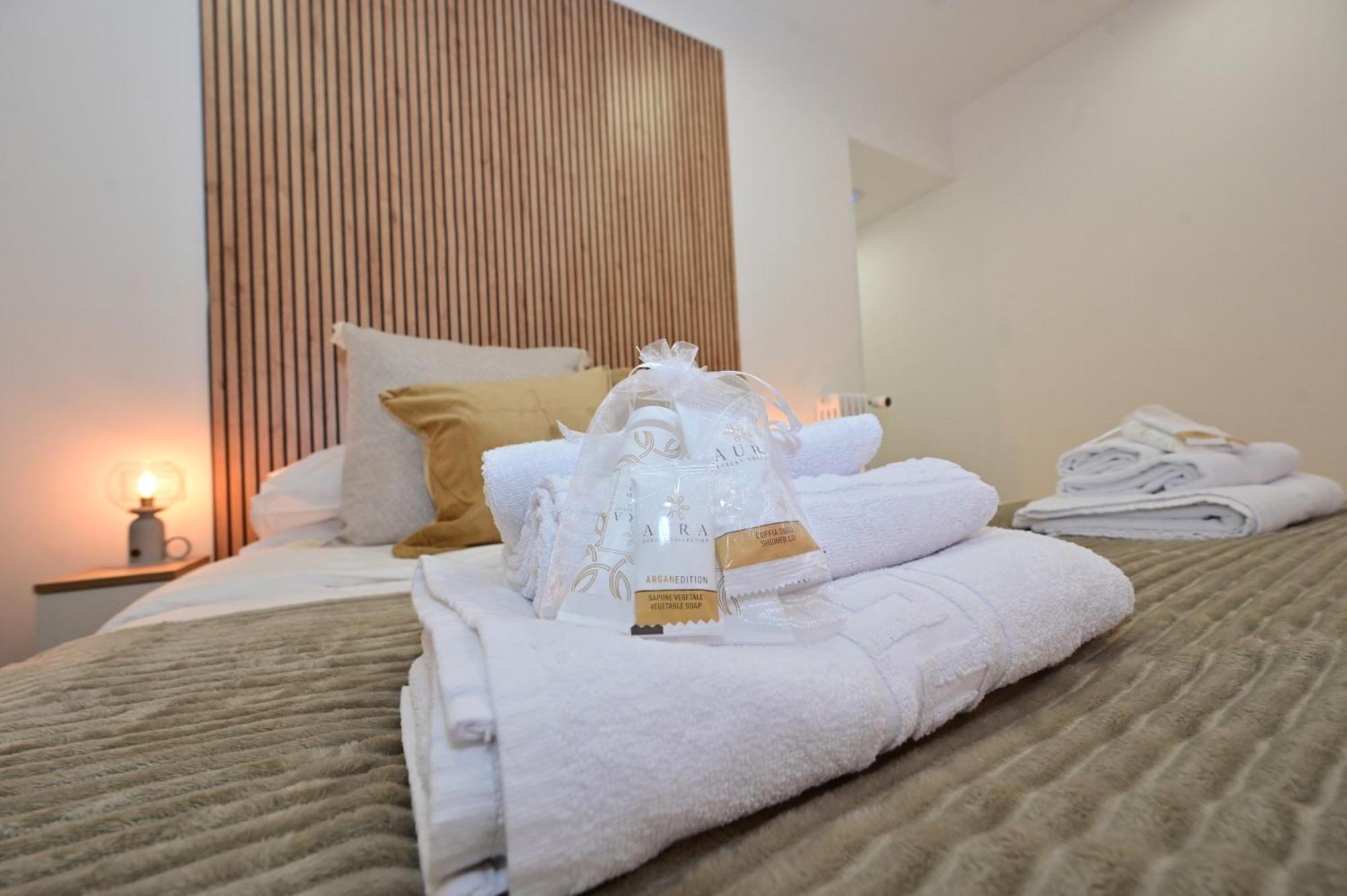 Relais Trastevere Station Guest house Rome