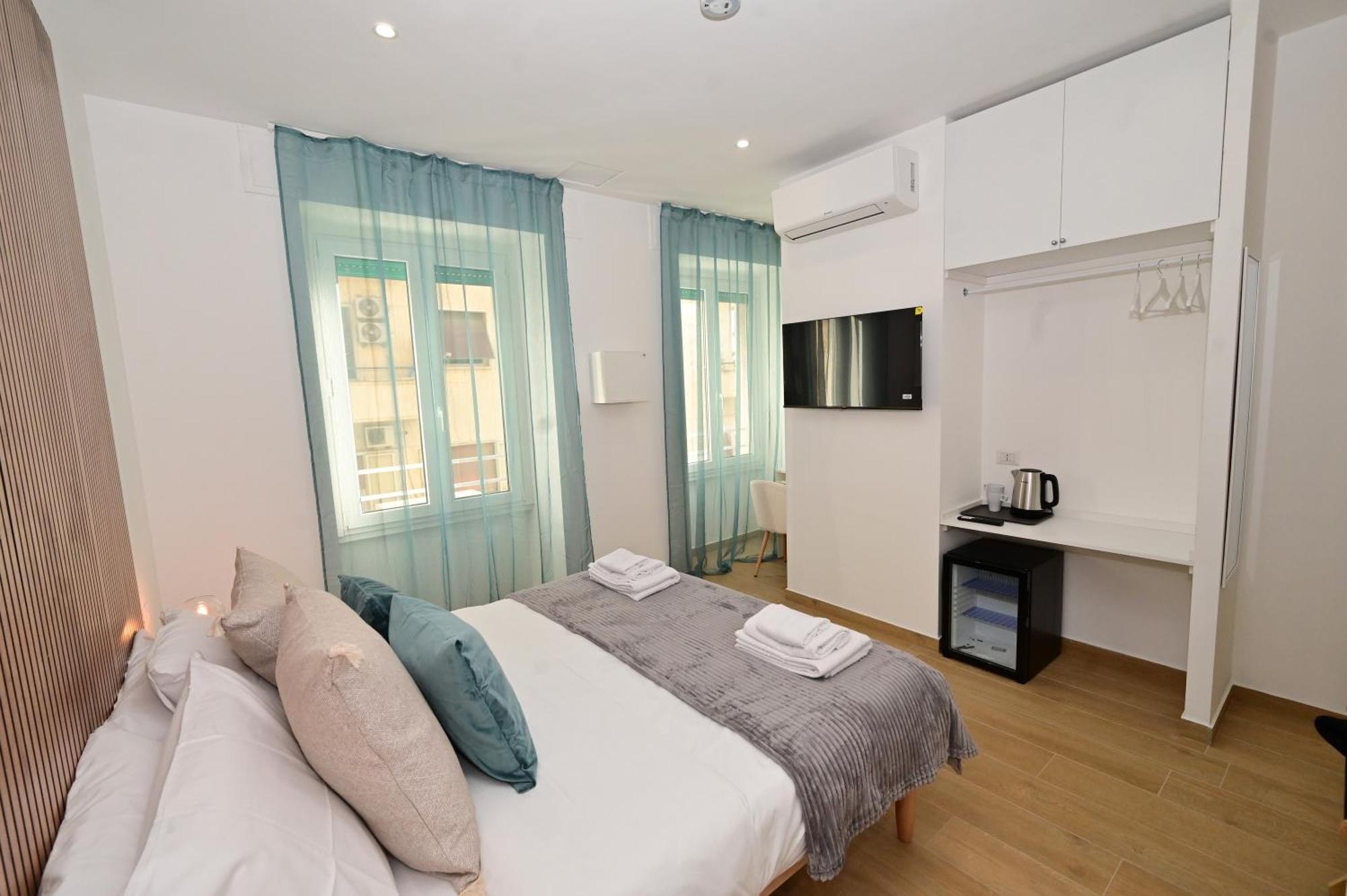 Guest house Relais Trastevere Station Rome