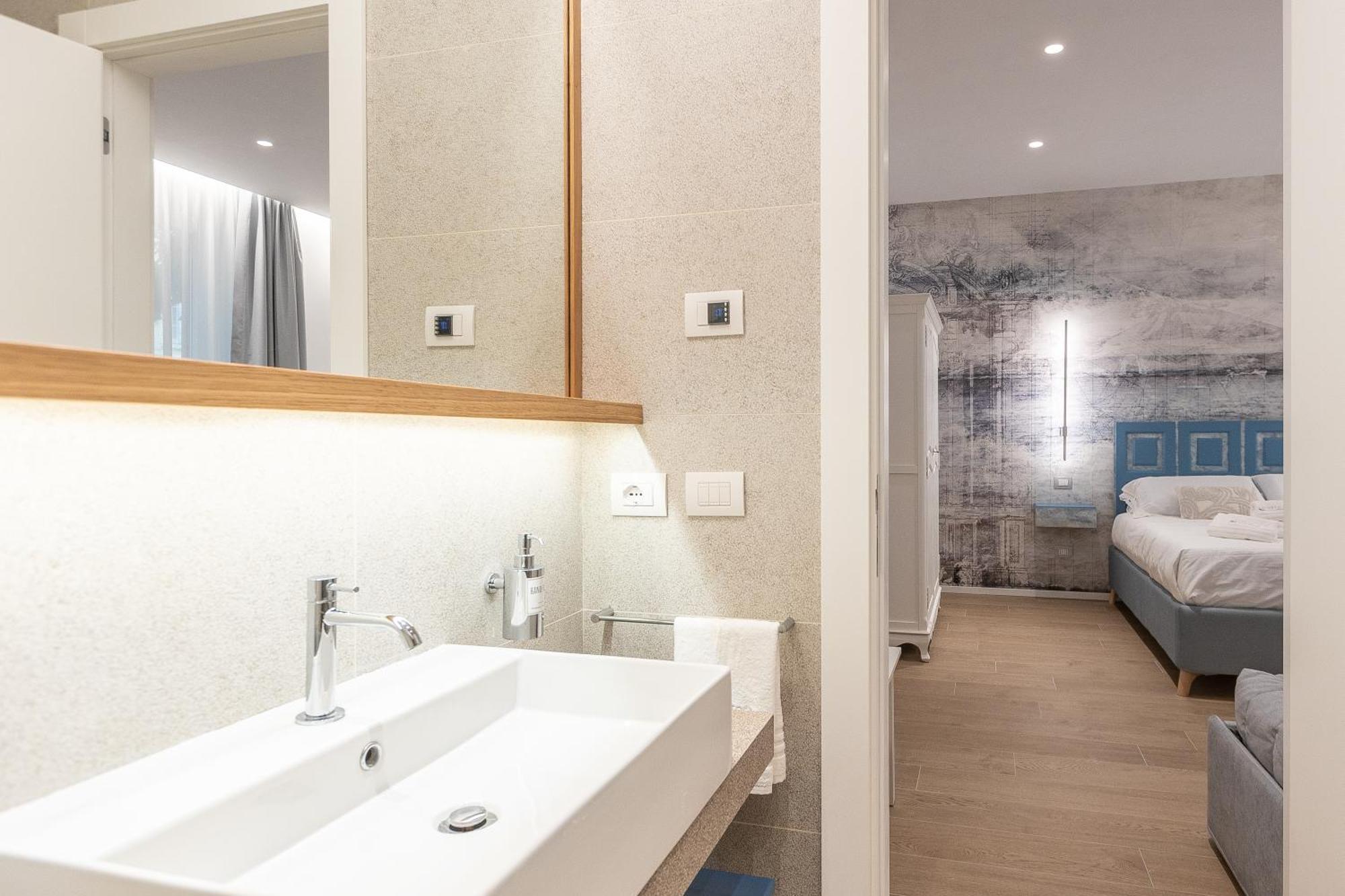 Guest house Ariosto's Luxury *