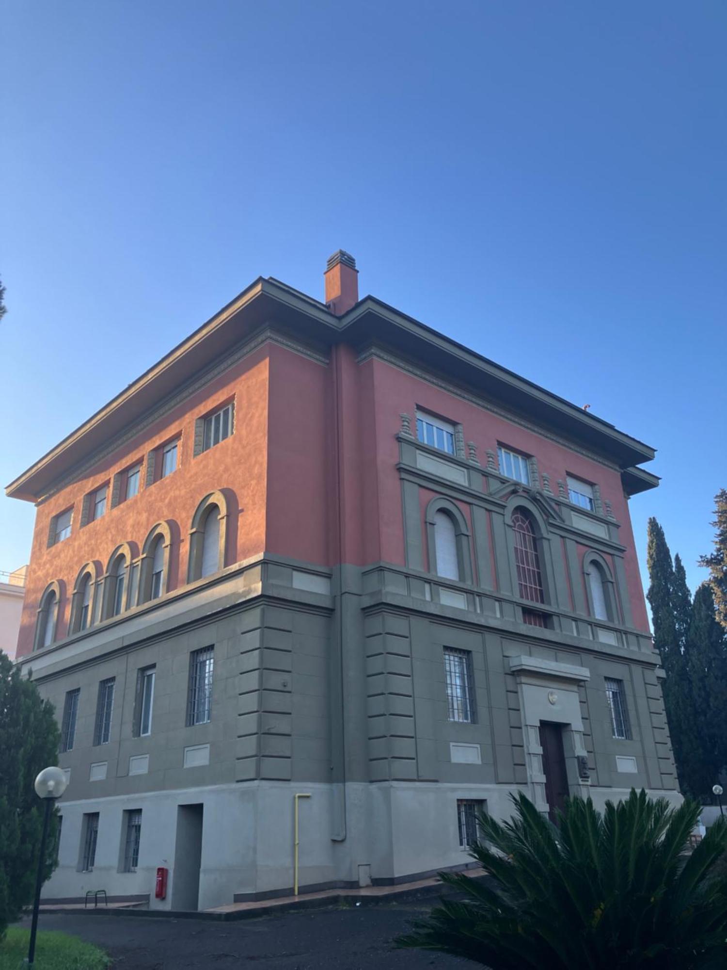 Holiday home Park San Pancrazio *