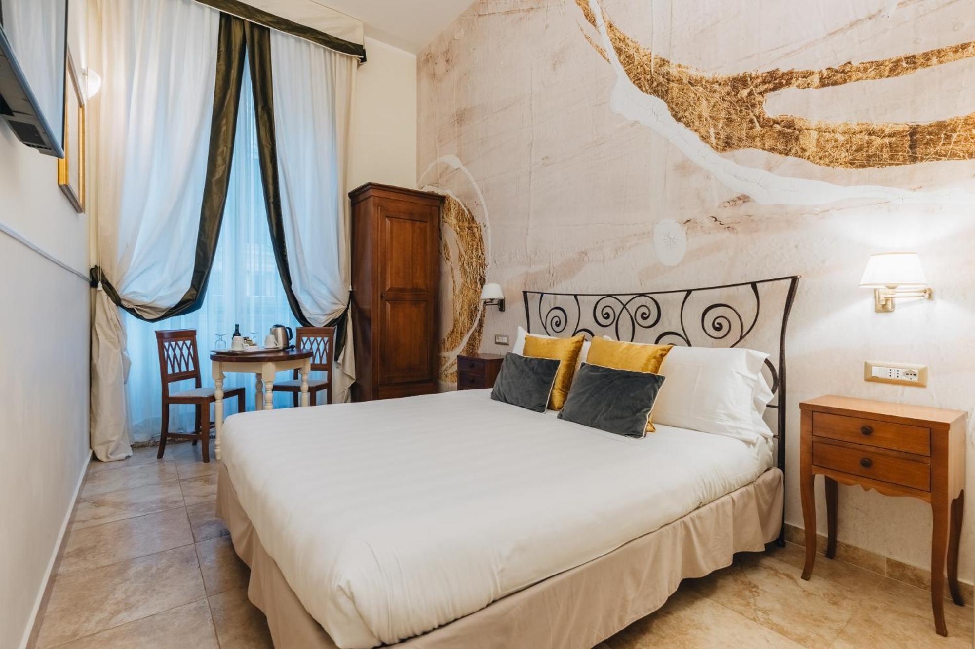Hotel Le Clarisse Pantheon Rome