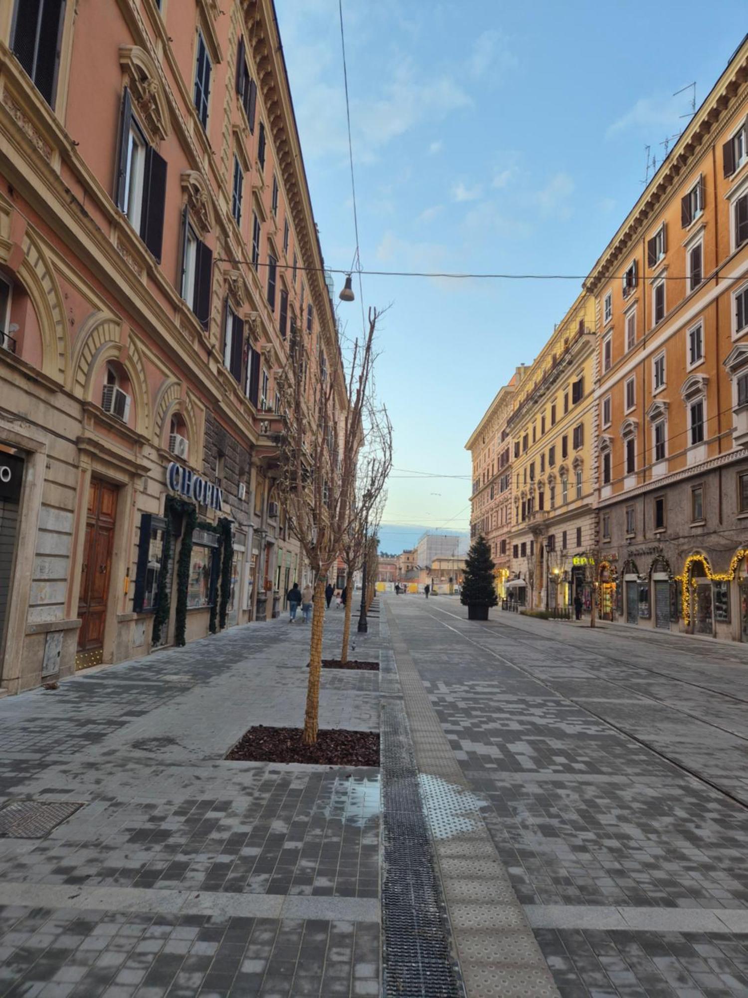 Da Alex Vatican Bed & Breakfast Rome