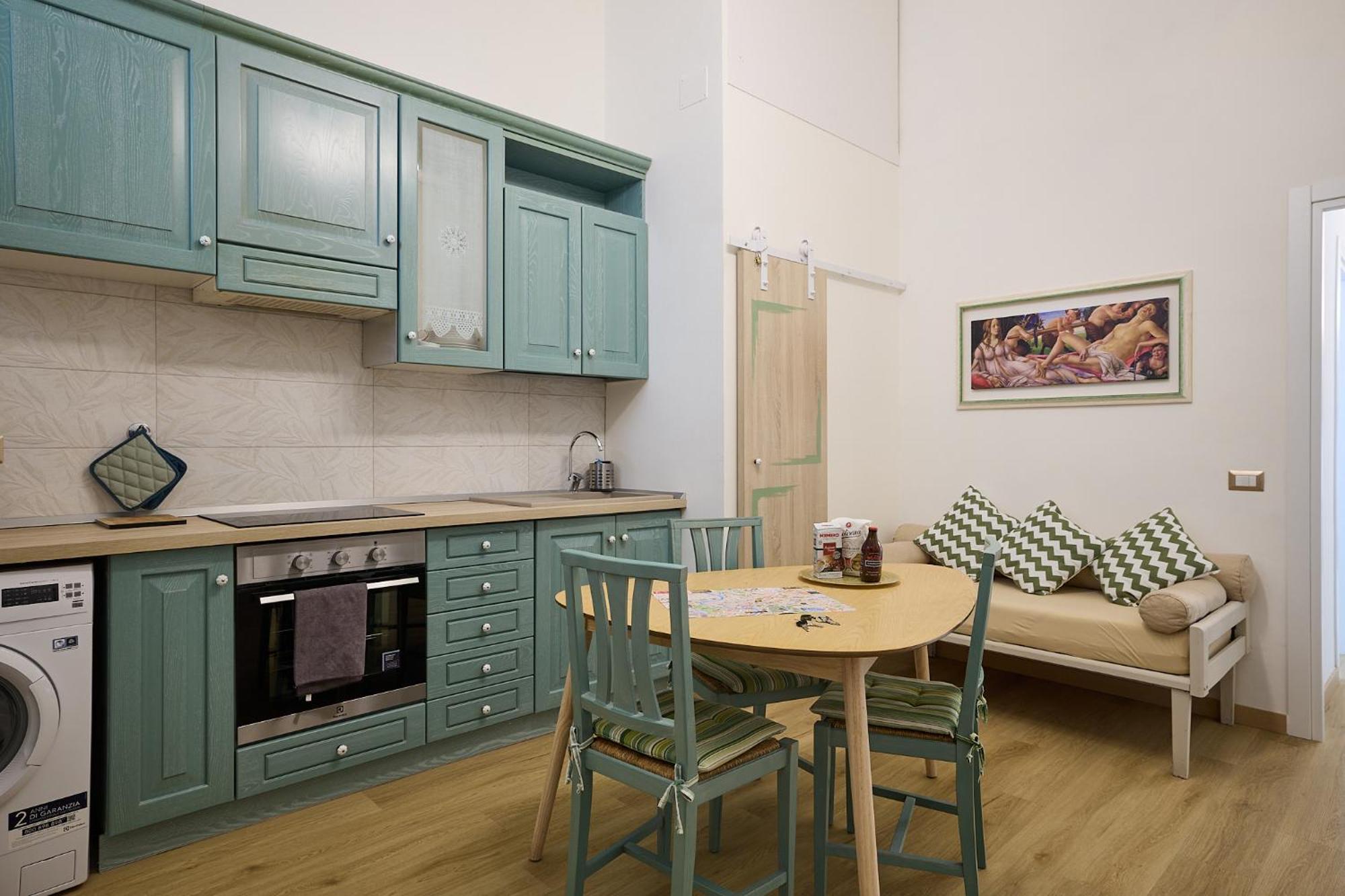 Casa vacanze Merulana Roma