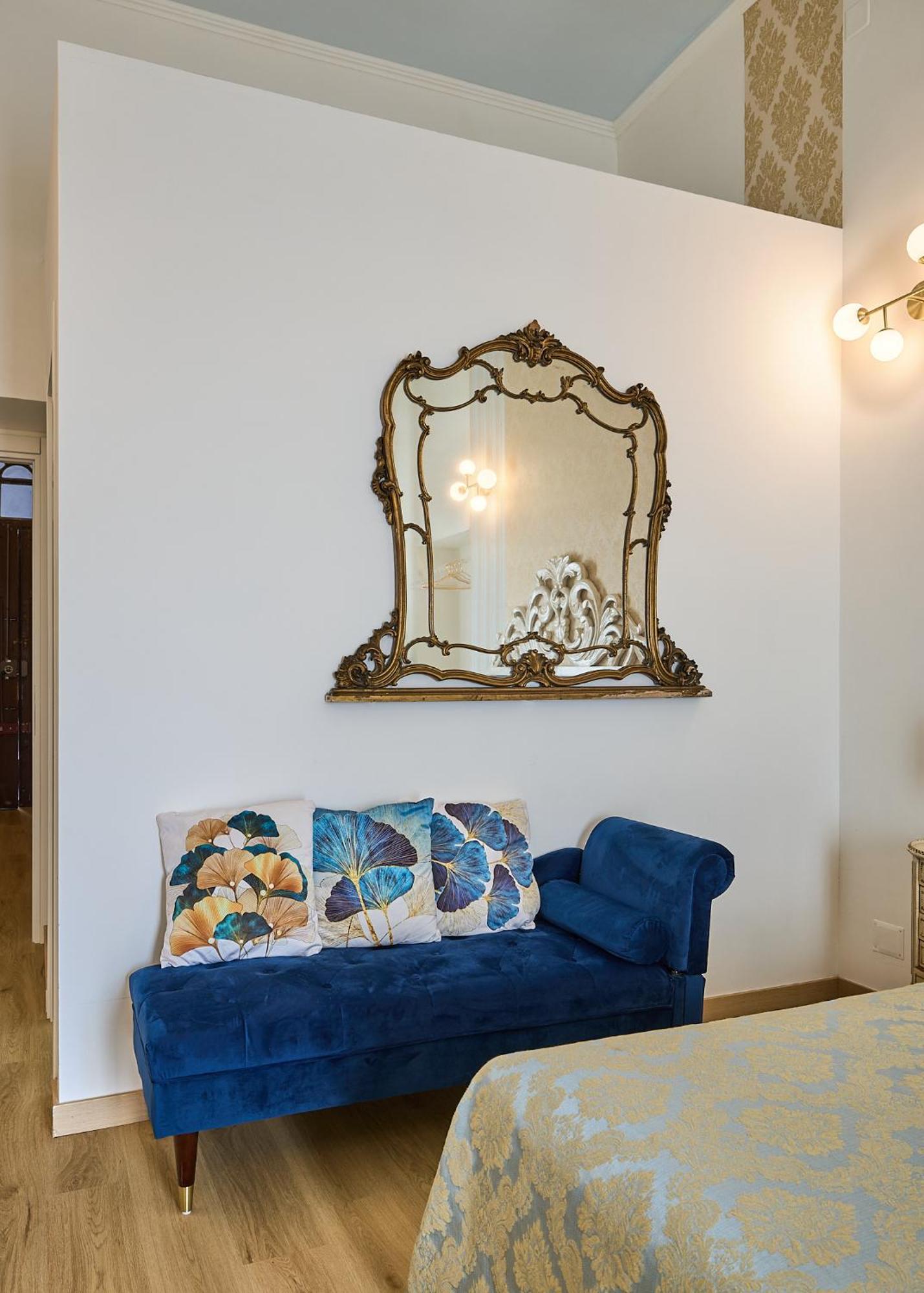 Casa vacanze Merulana *