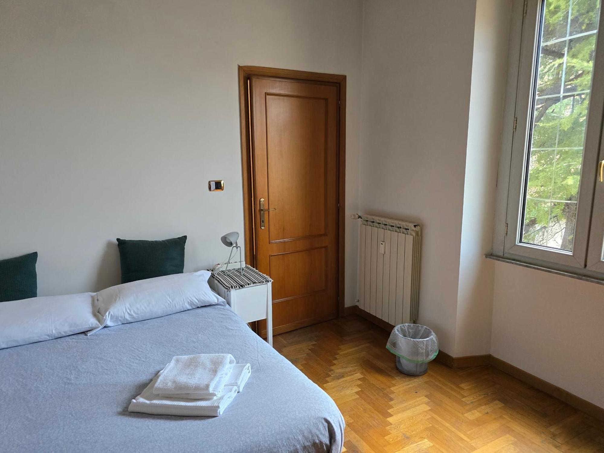 Guest house Esquilino Di Yan Rome