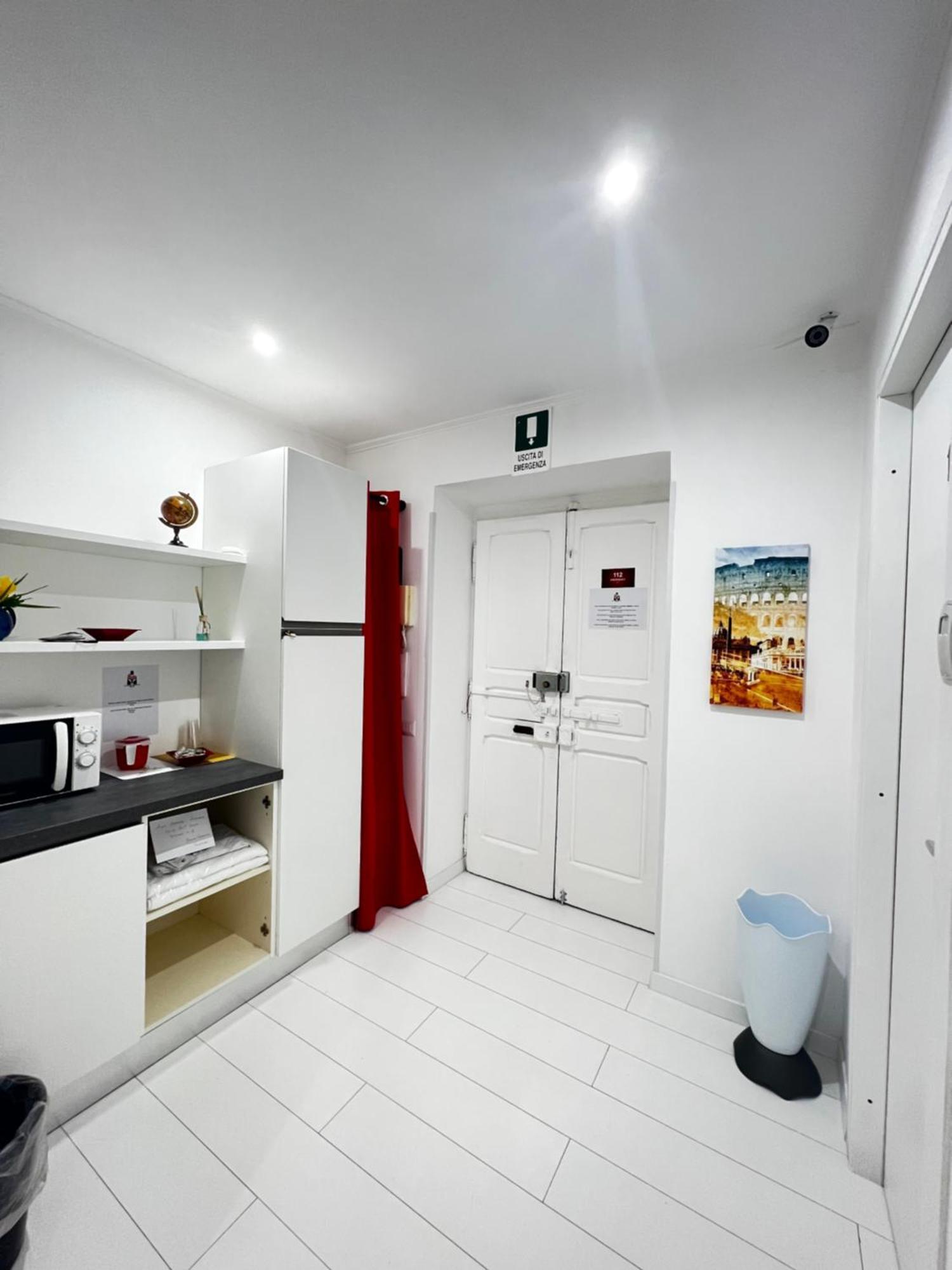 Gladiatorooms - Colosseo Guest house Rome
