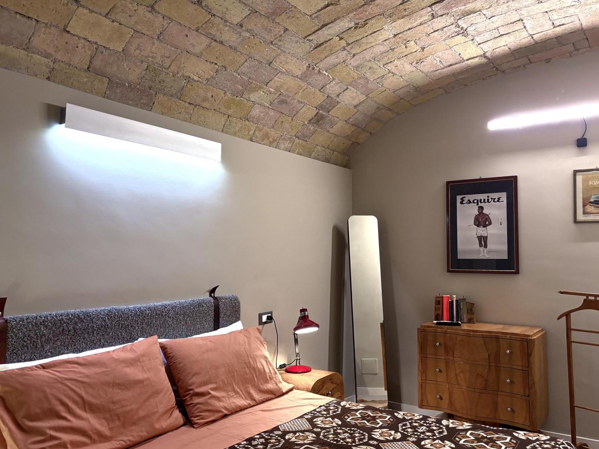 Appartamento The Shelter *