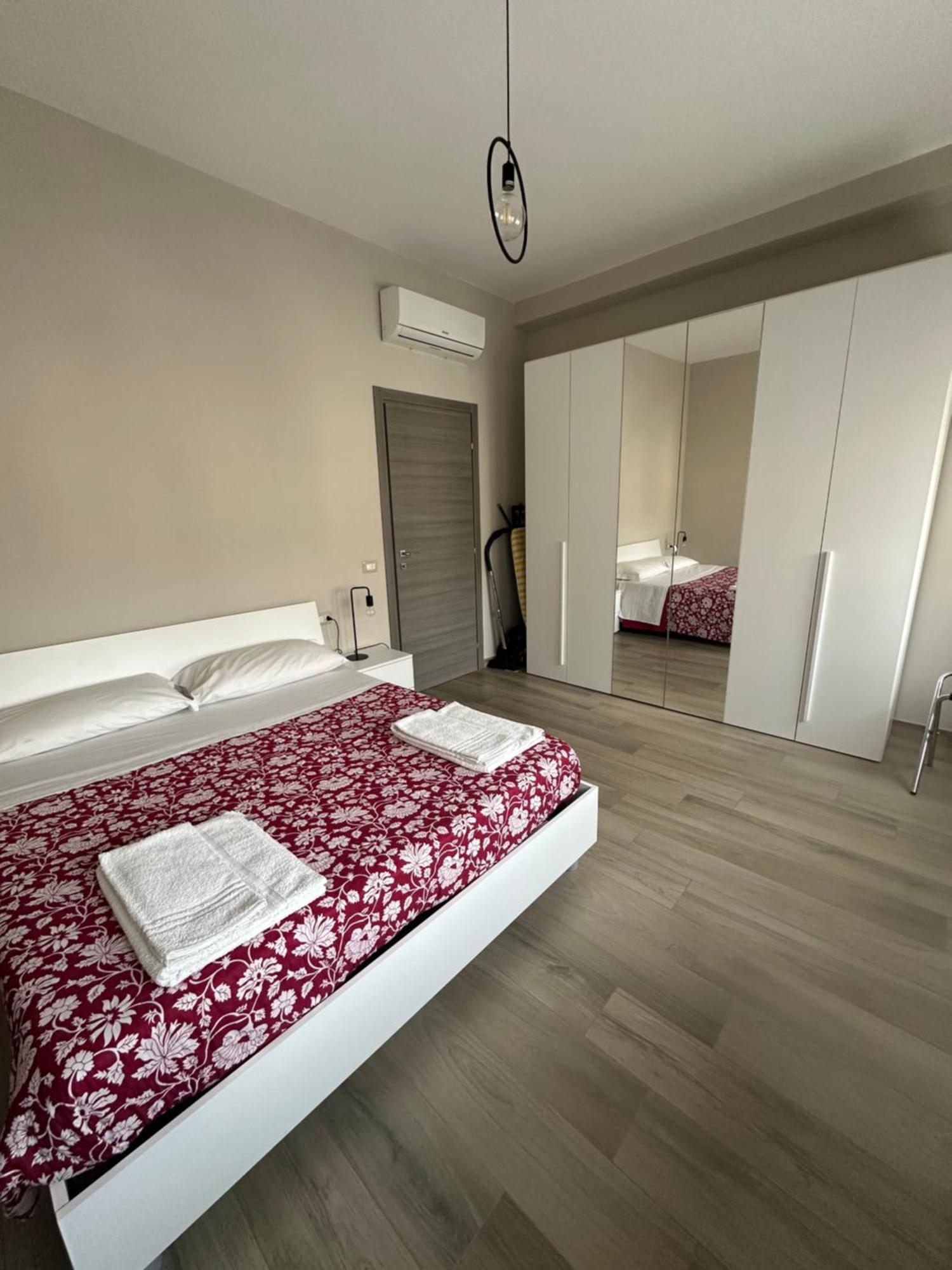 Casa Sofia, A 4 Fermate Metro Dal Vaticano Apartment *