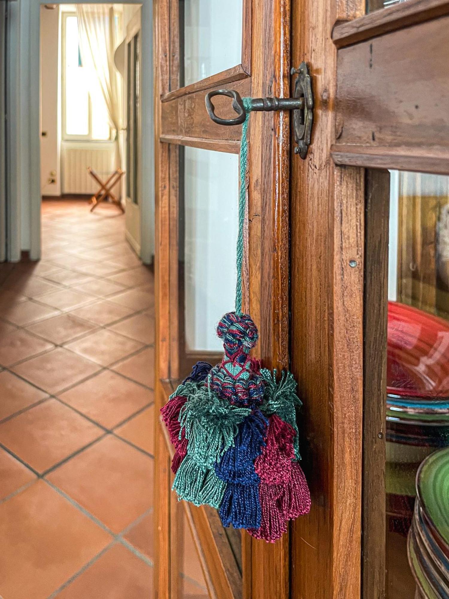 La Casa Di G - A Pochi Passi Dal Colosseo! - Affascinante E Confortevole Oasi Nel Quartiere Monti Apartment Rome