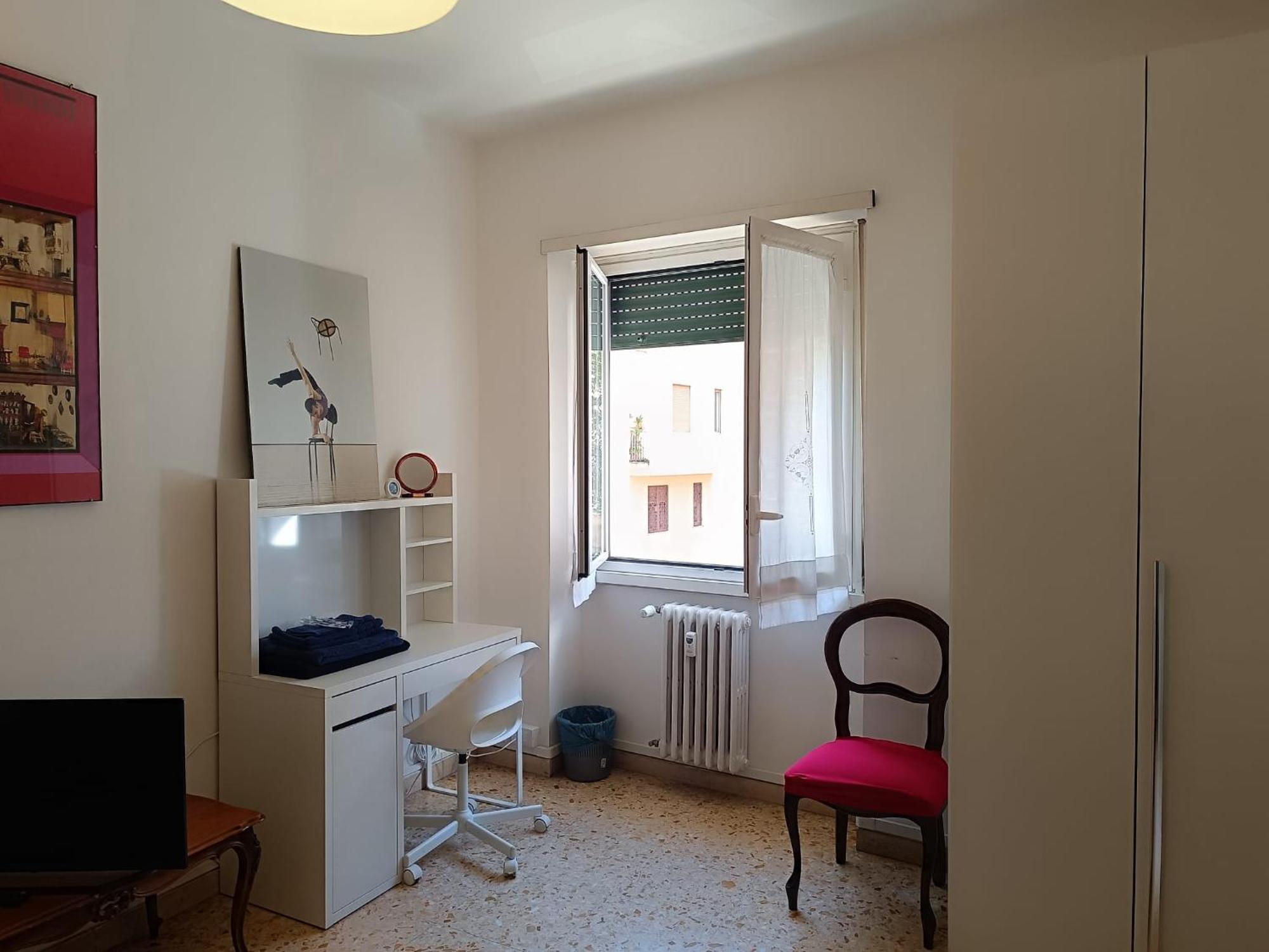 Apartment Casa Lilly, Luminosissimo A Rome