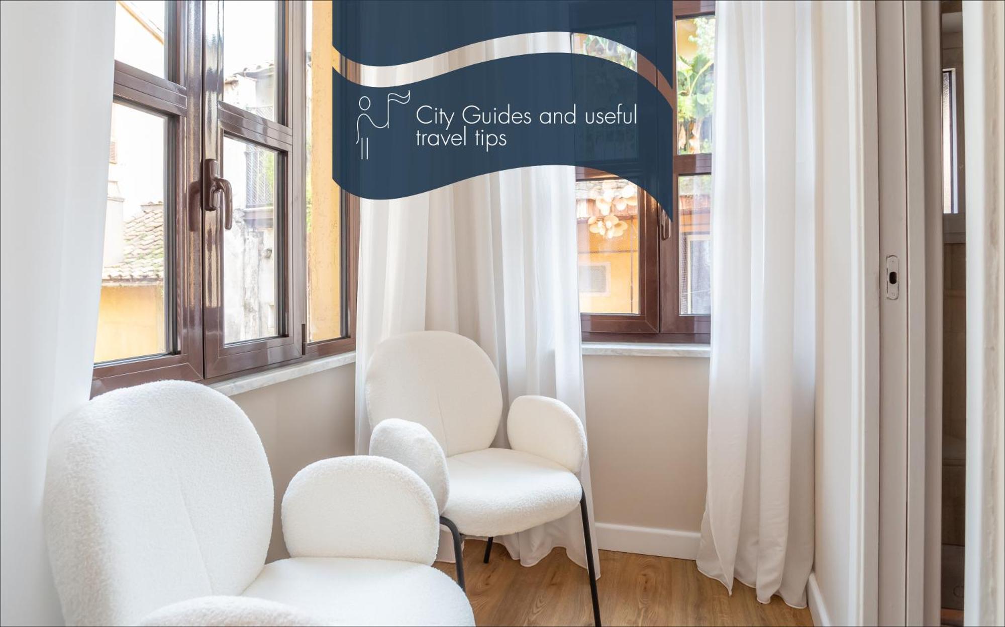 Apartment Daplace - Palazzina Cosima Rome
