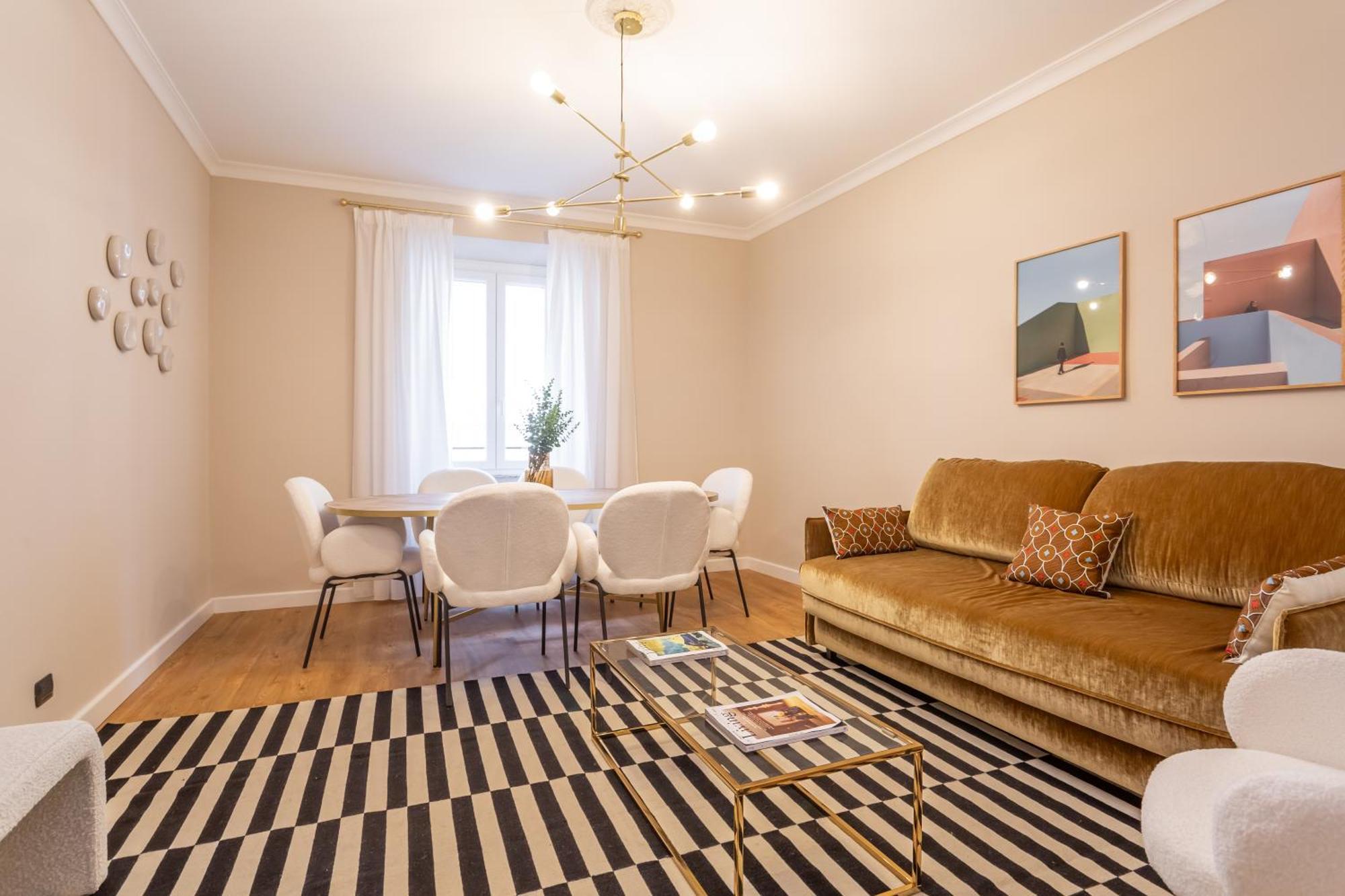 Daplace - Palazzina Cosima Rome