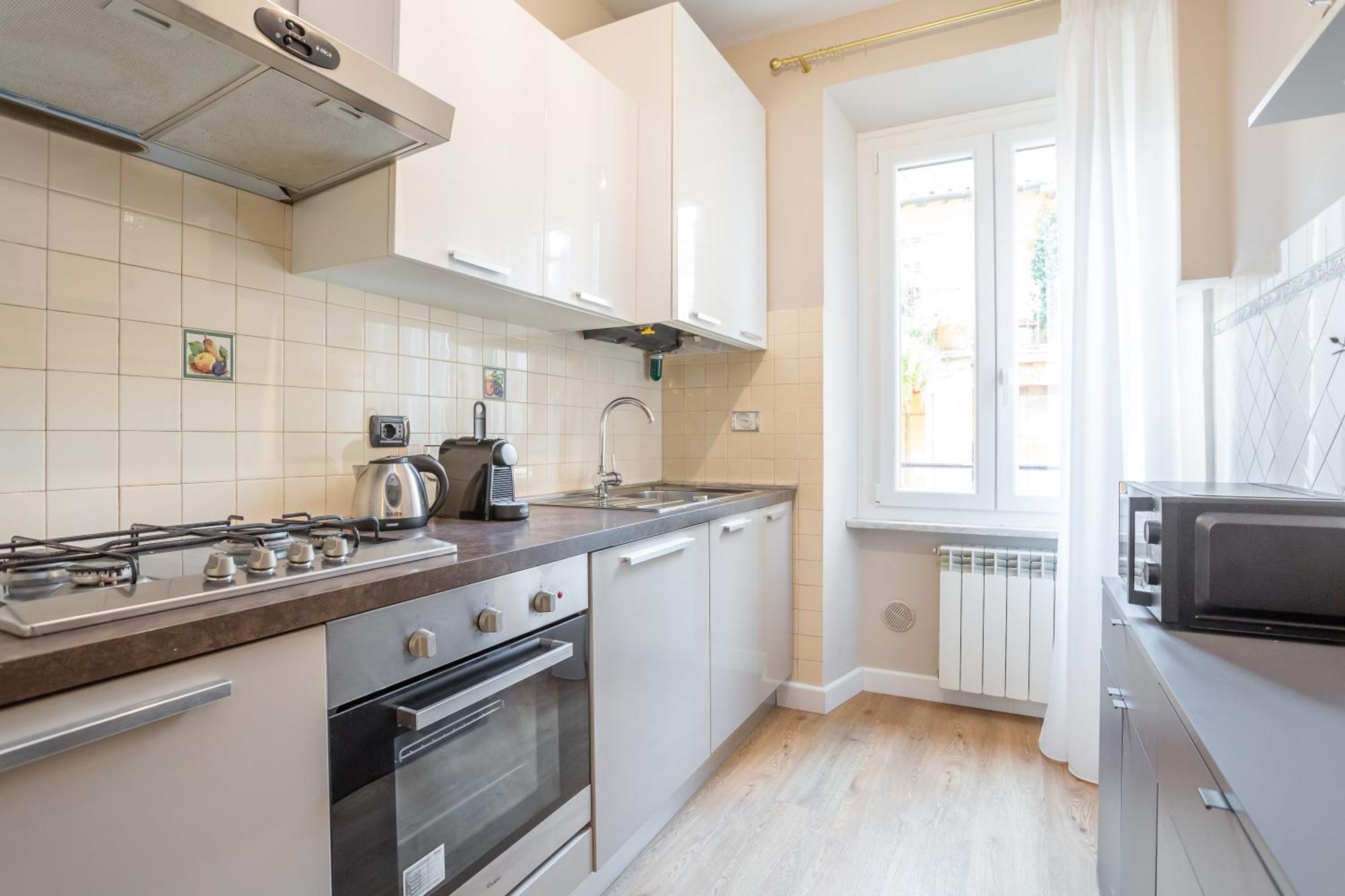 Daplace - Palazzina Cosima