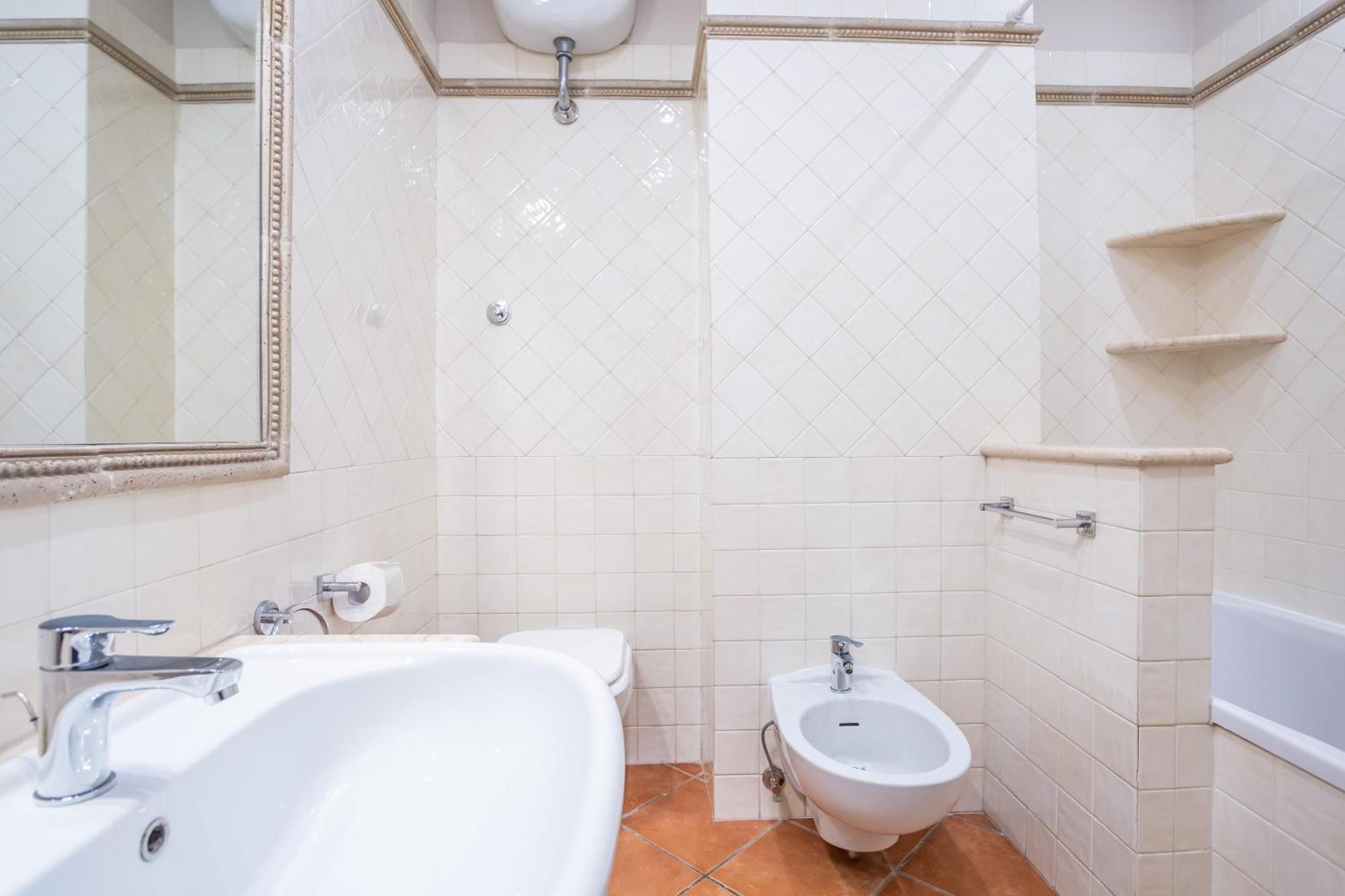 Daplace - Palazzina Cosima Rome