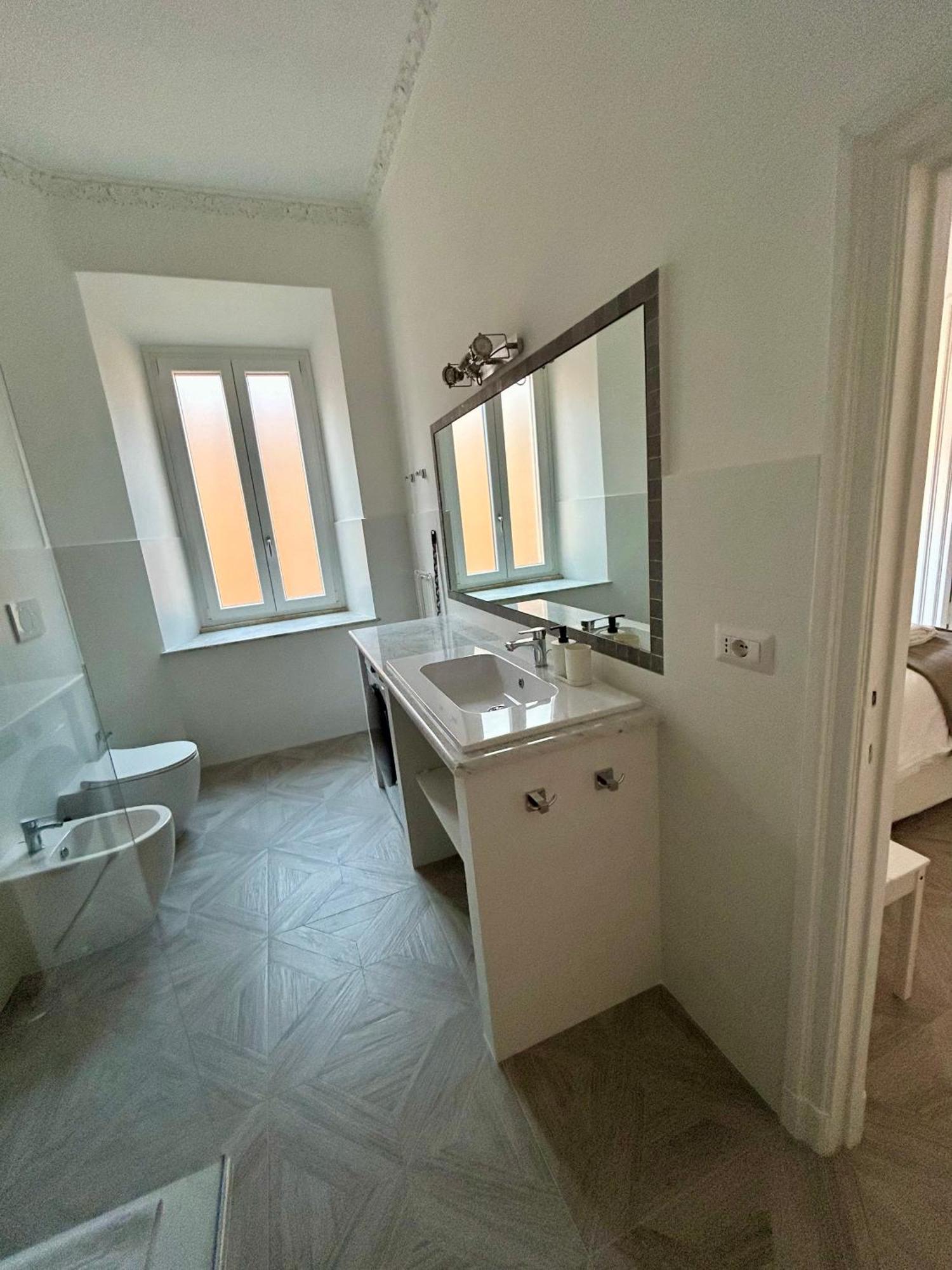 Vicolo Doria 2 Apartment *